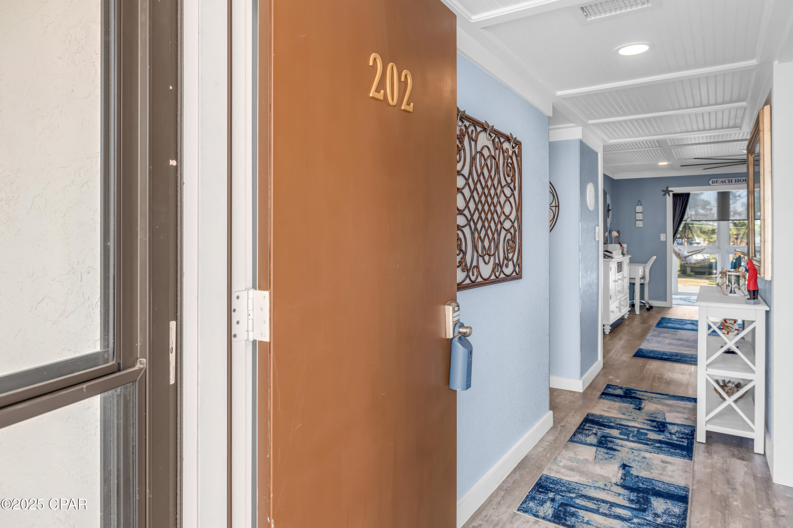 112 Fairway Boulevard 202