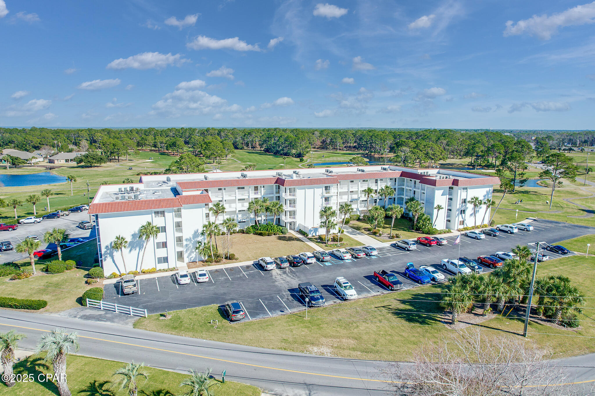 112 Fairway Boulevard 202