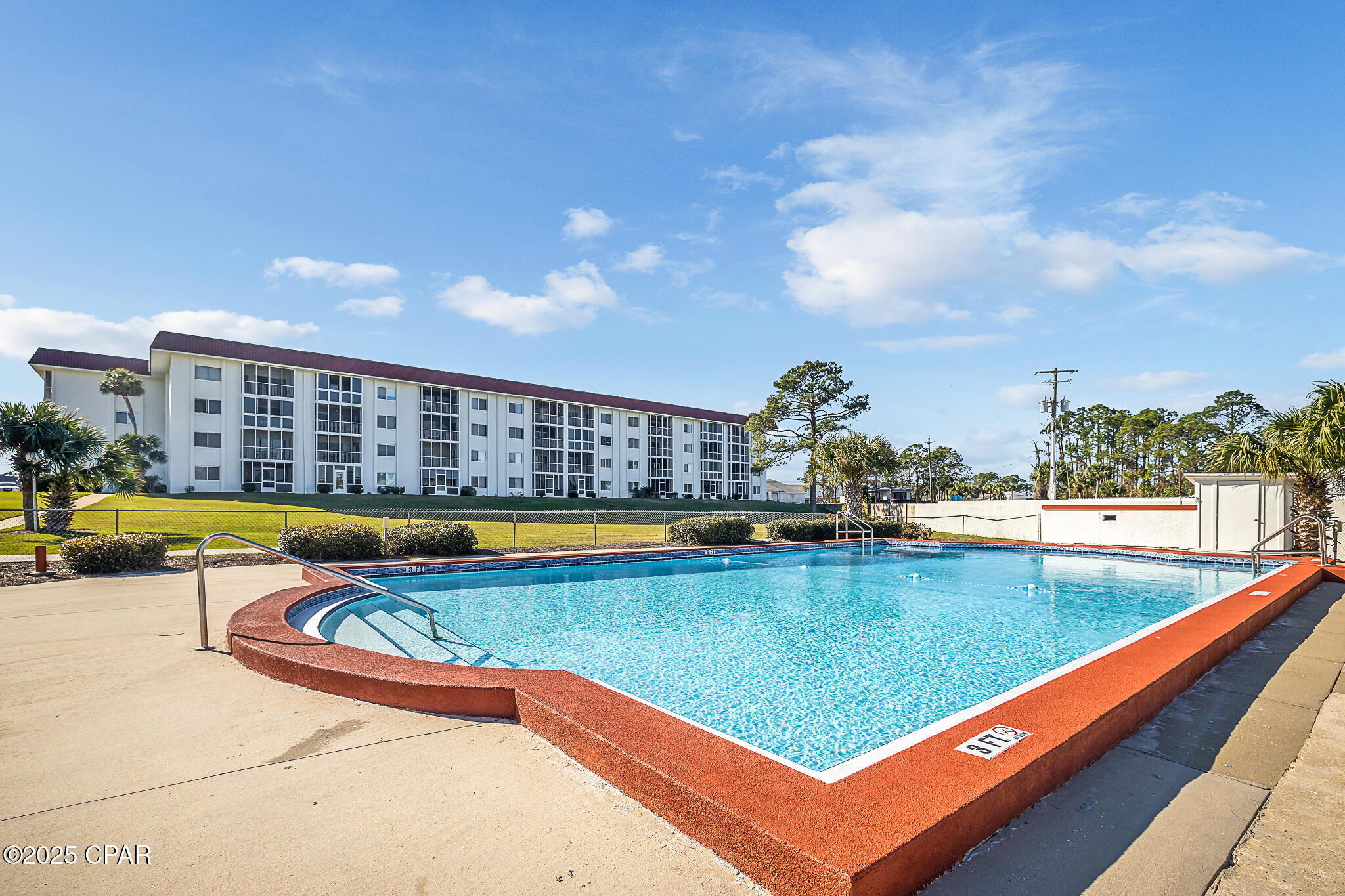 112 Fairway Boulevard 202