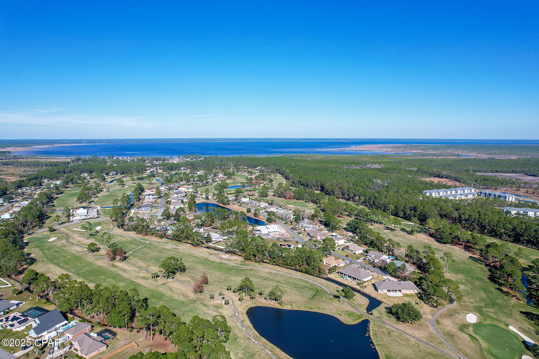 112 Fairway Boulevard 202