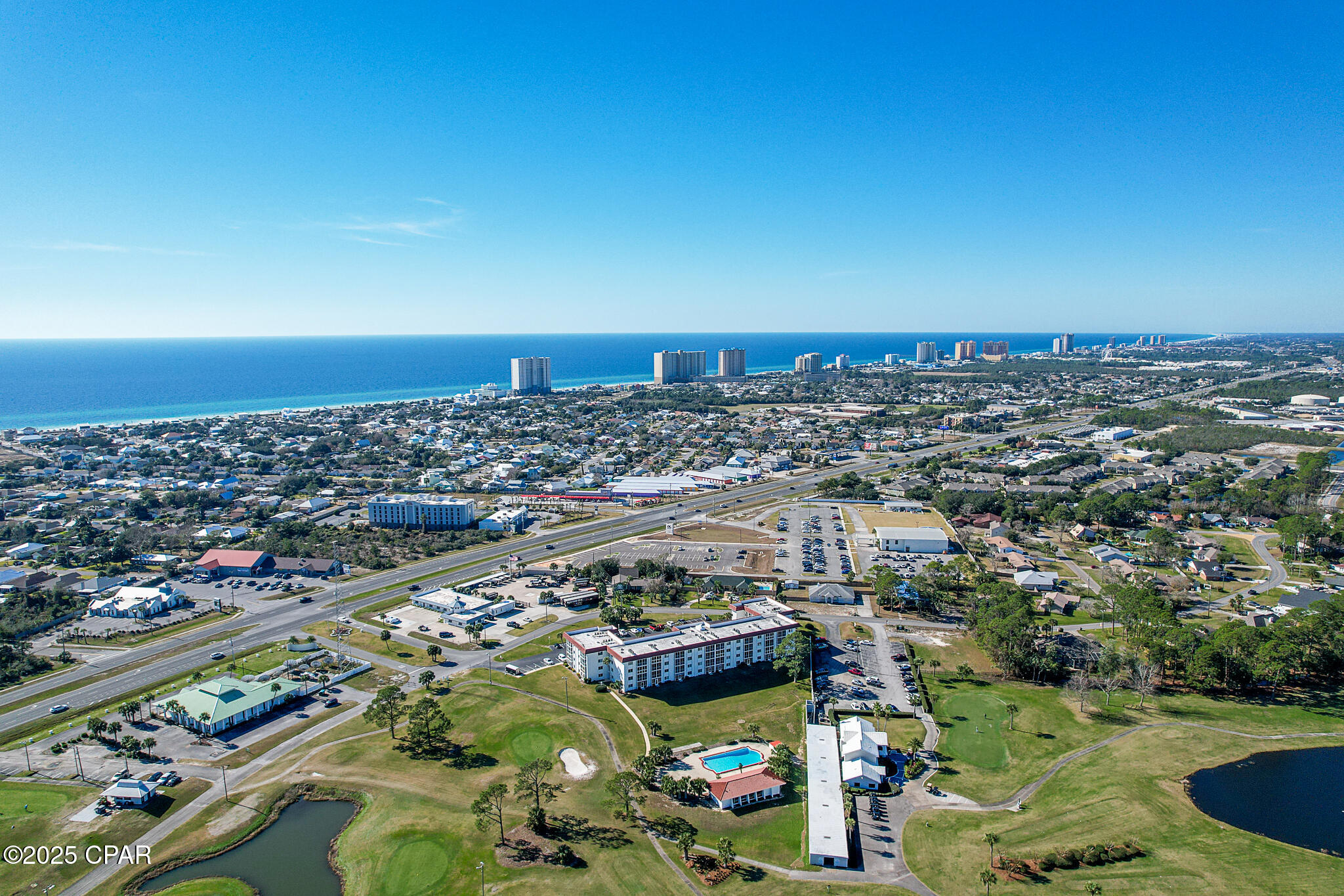 112 Fairway Boulevard 202