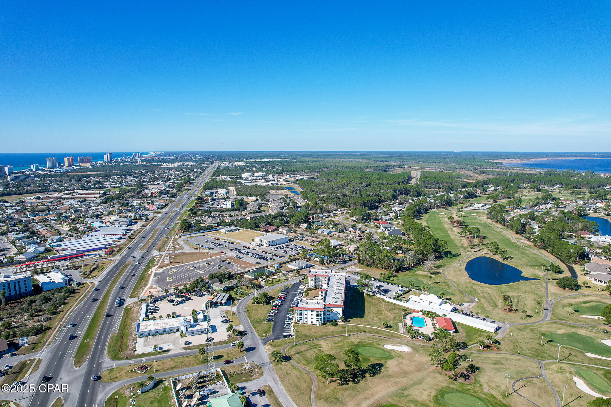 112 Fairway Boulevard 202