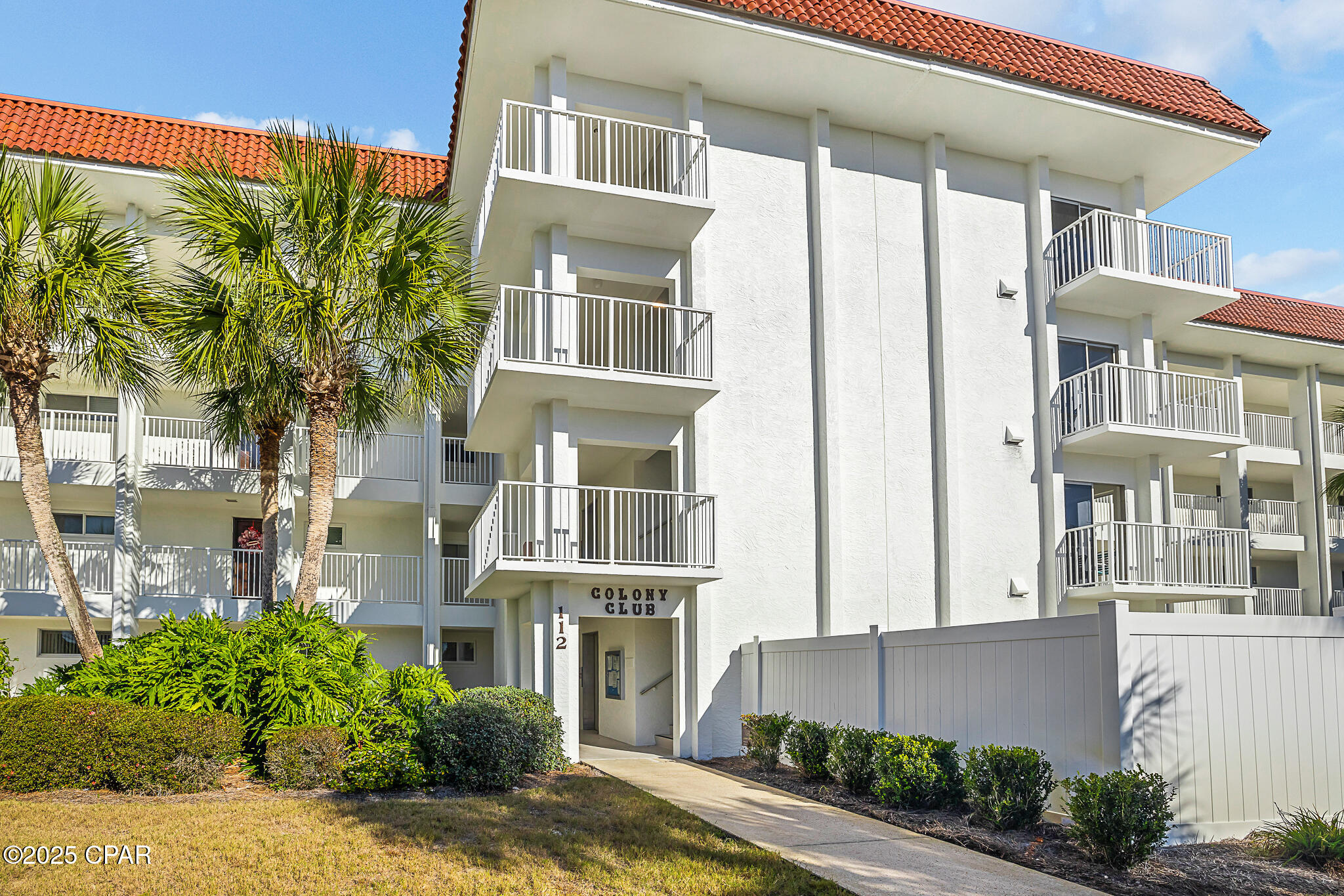 112 Fairway Boulevard 202