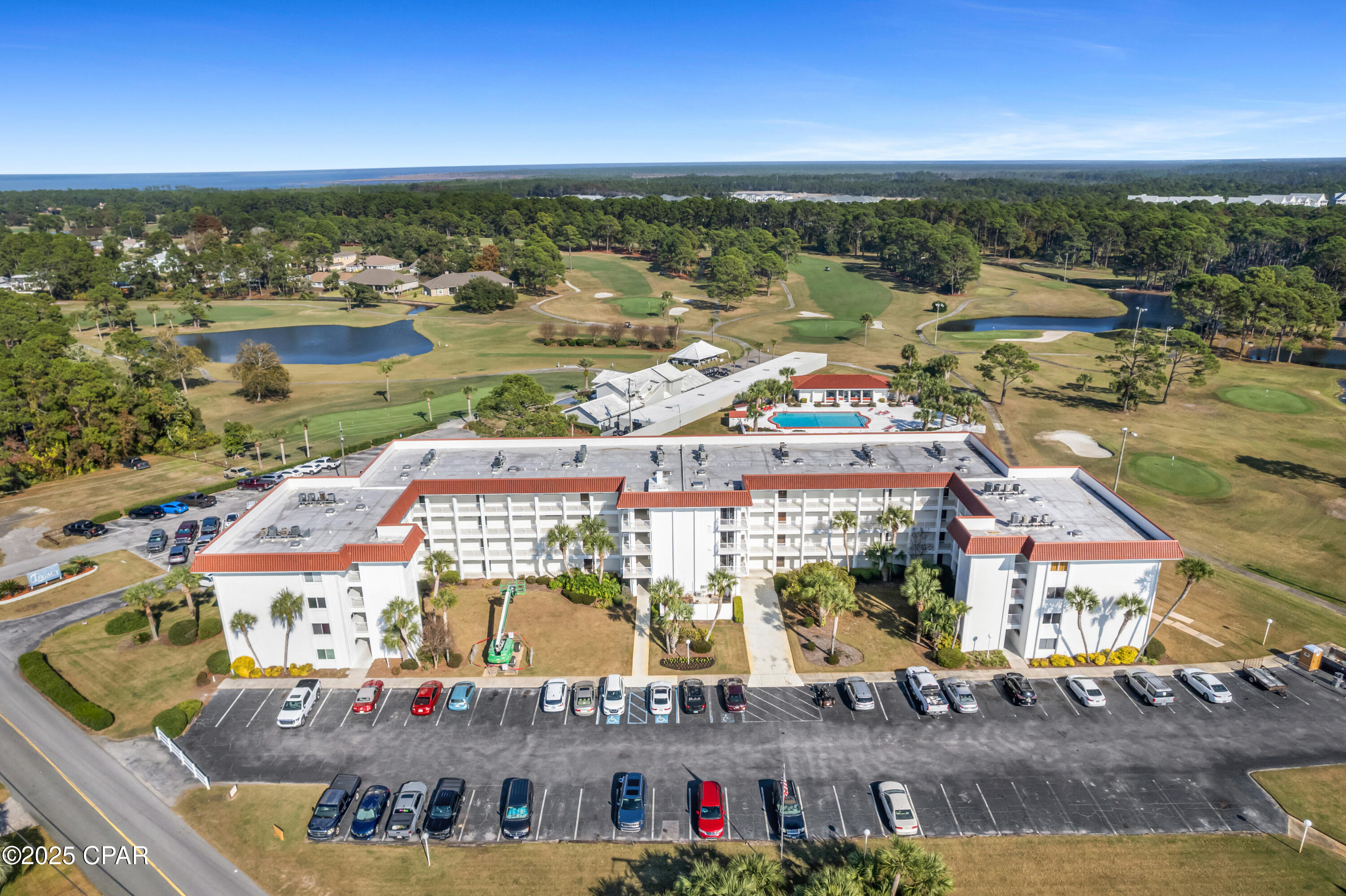 112 Fairway Boulevard 202