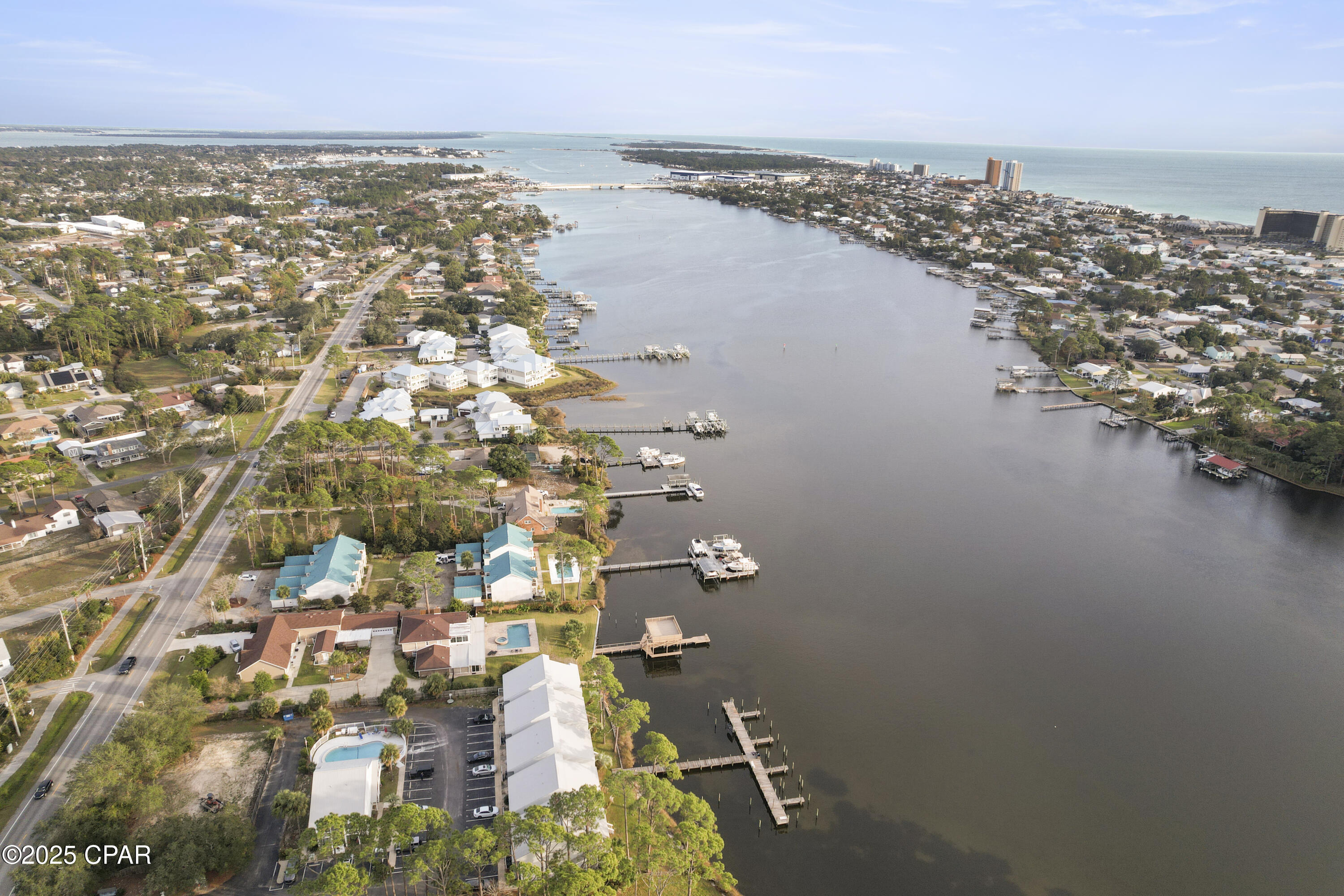 6909 N Lagoon Drive 3E