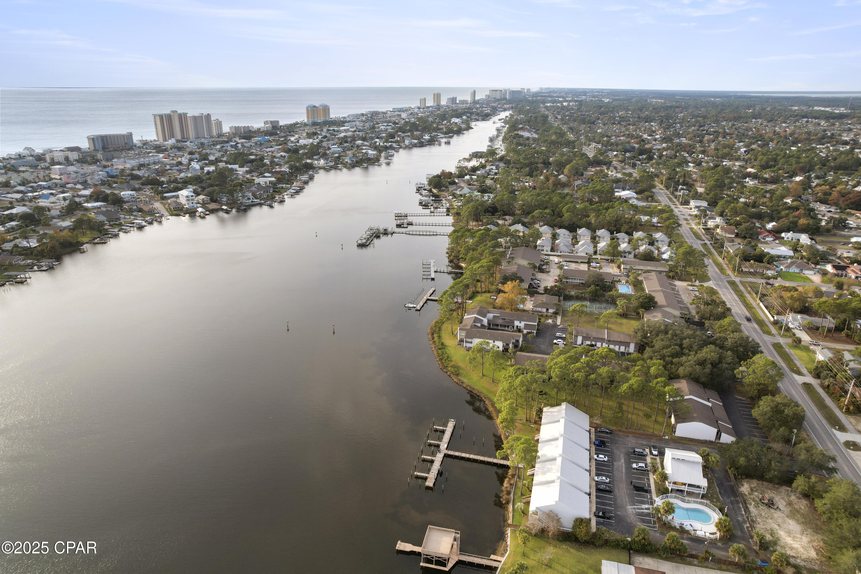 6909 N Lagoon Drive 3E