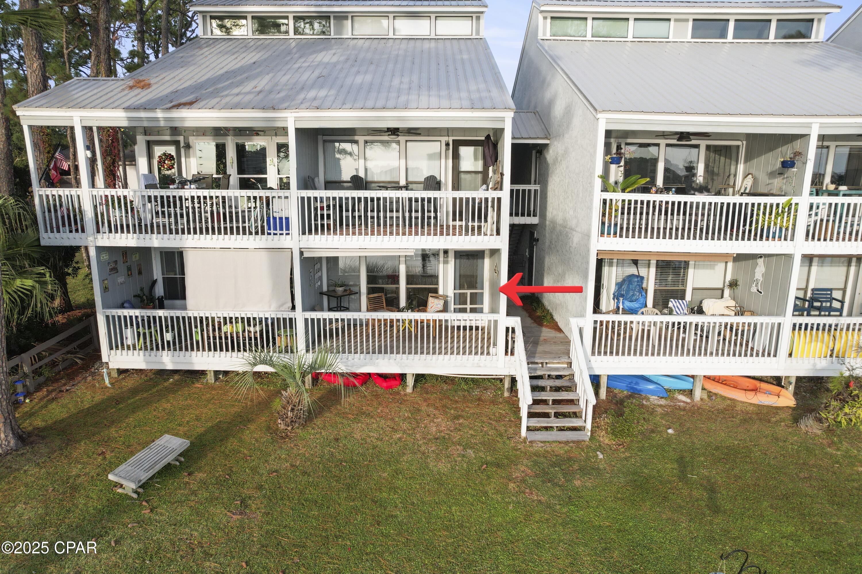 6909 N Lagoon Drive 3E