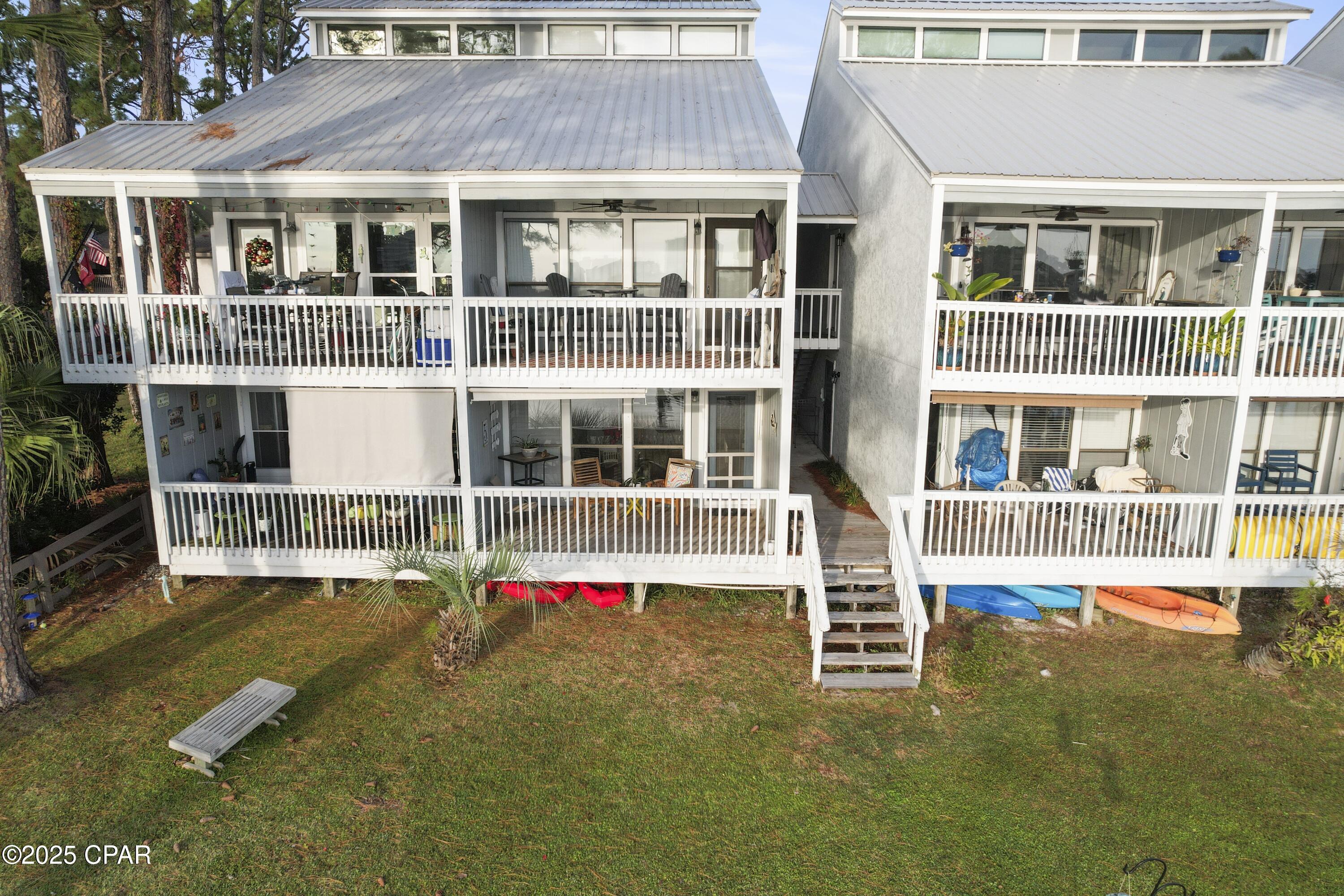 6909 N Lagoon Drive 3E