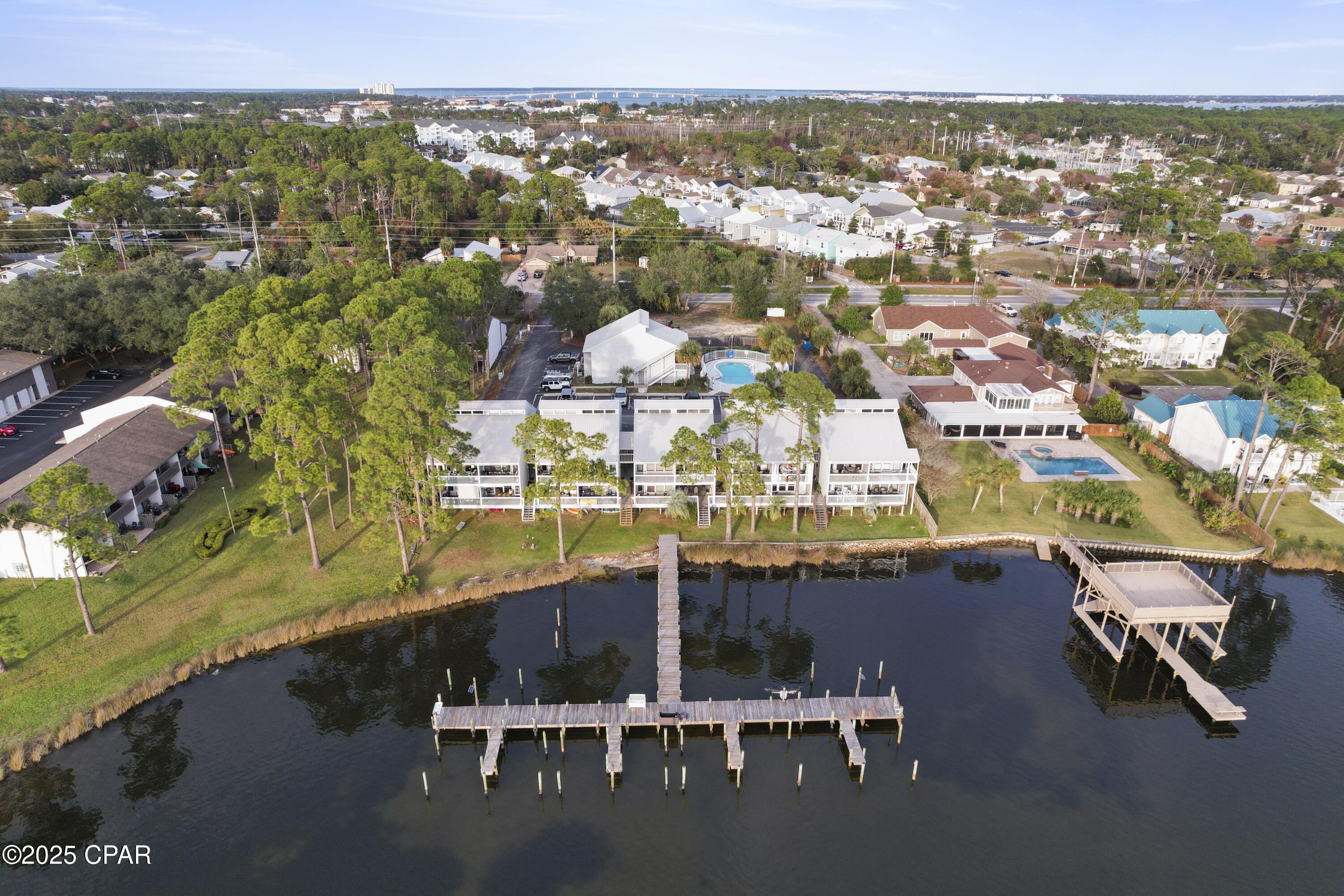 6909 N Lagoon Drive 3E