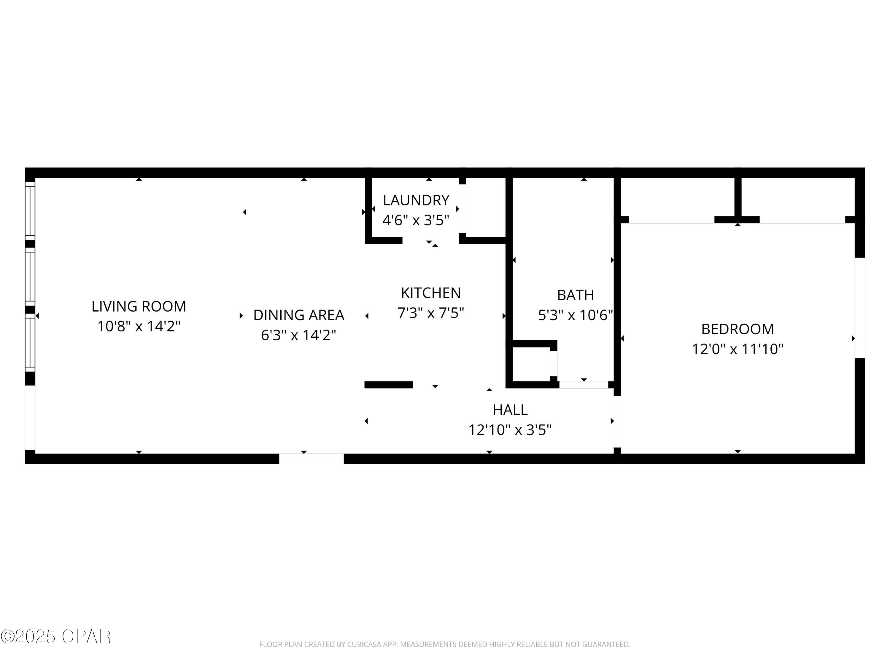 6909 N Lagoon Drive 3E