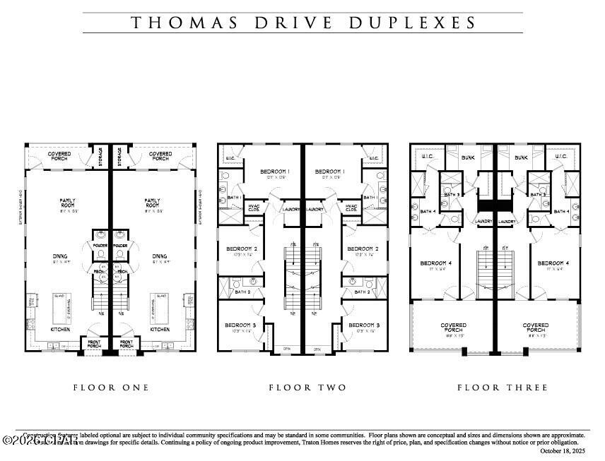 5229 Thomas Drive