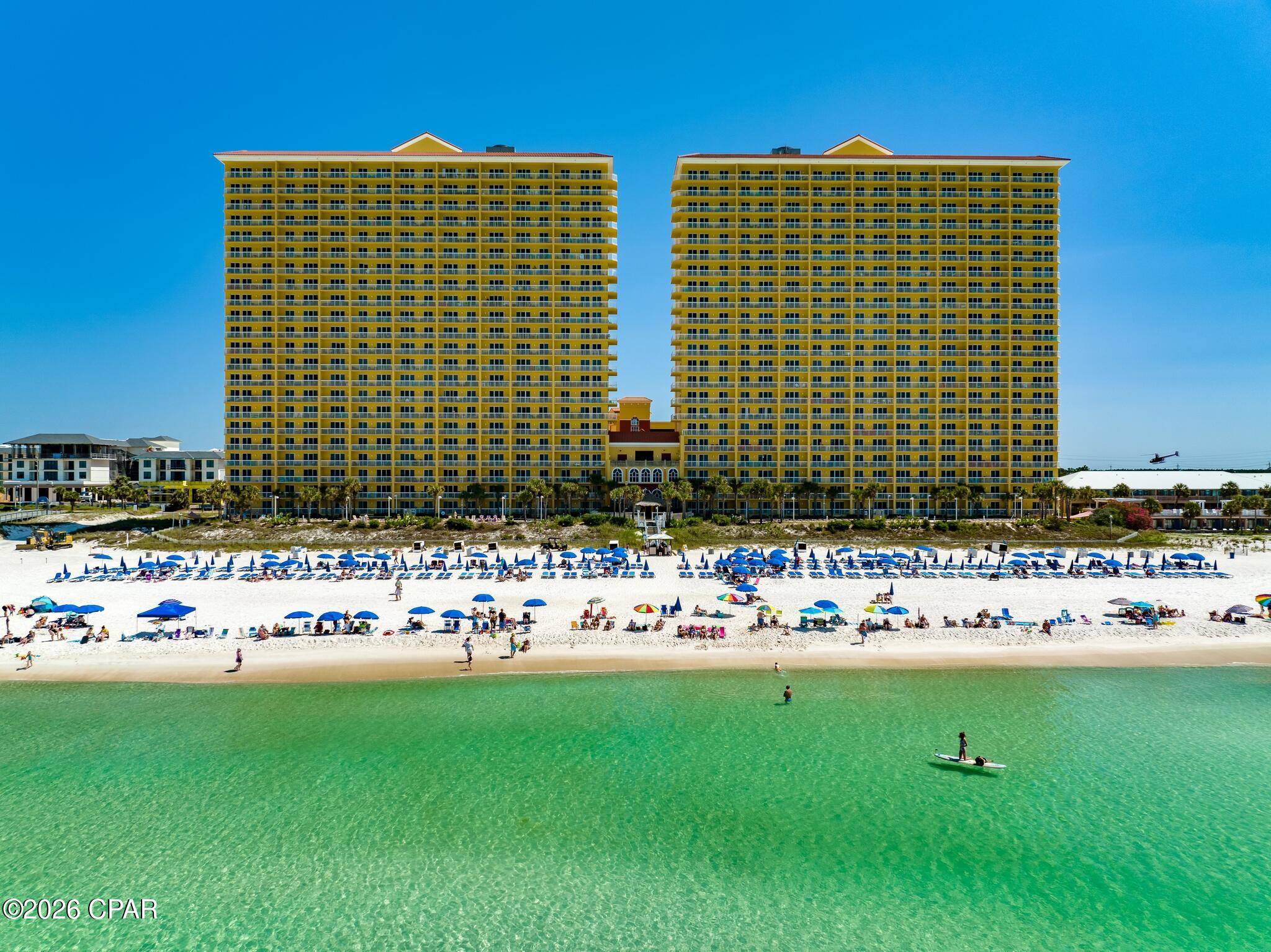 15817 Front Beach Road 1-2305