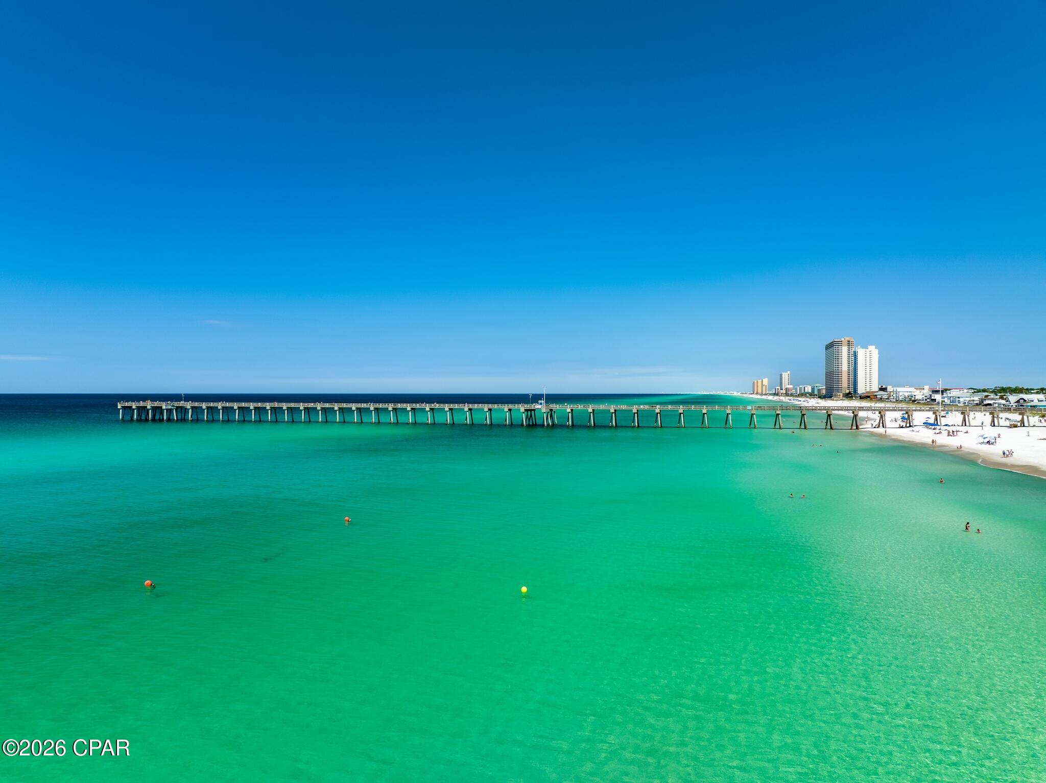 15817 Front Beach Road 1-2305