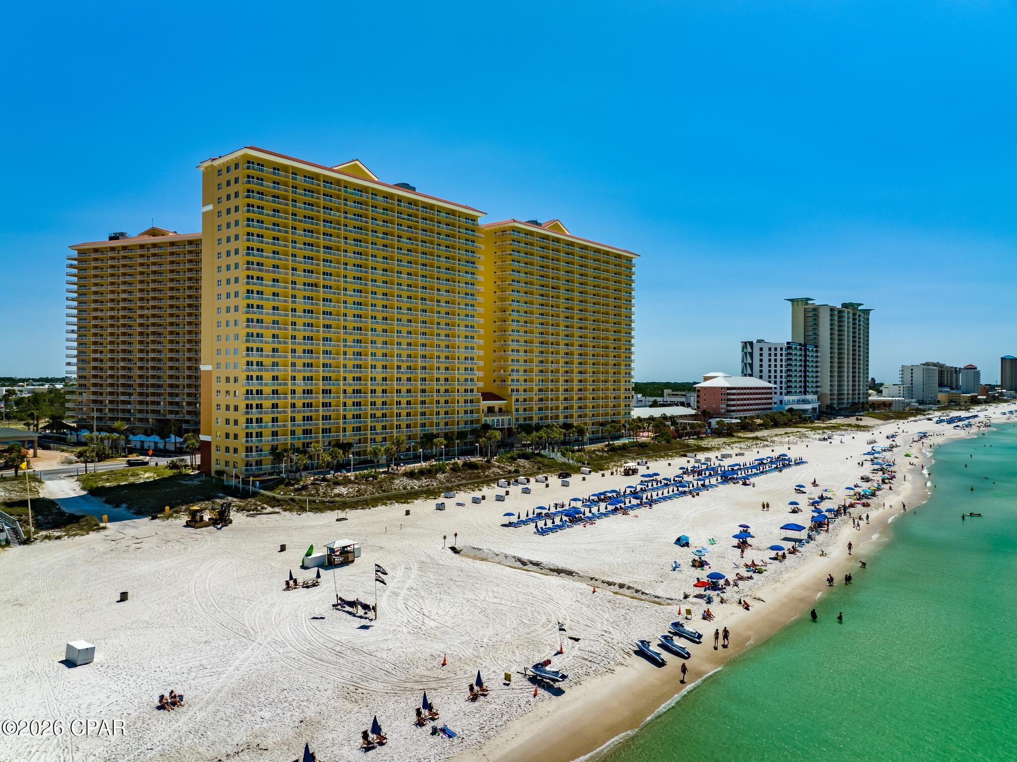 15817 Front Beach Road 1-2305