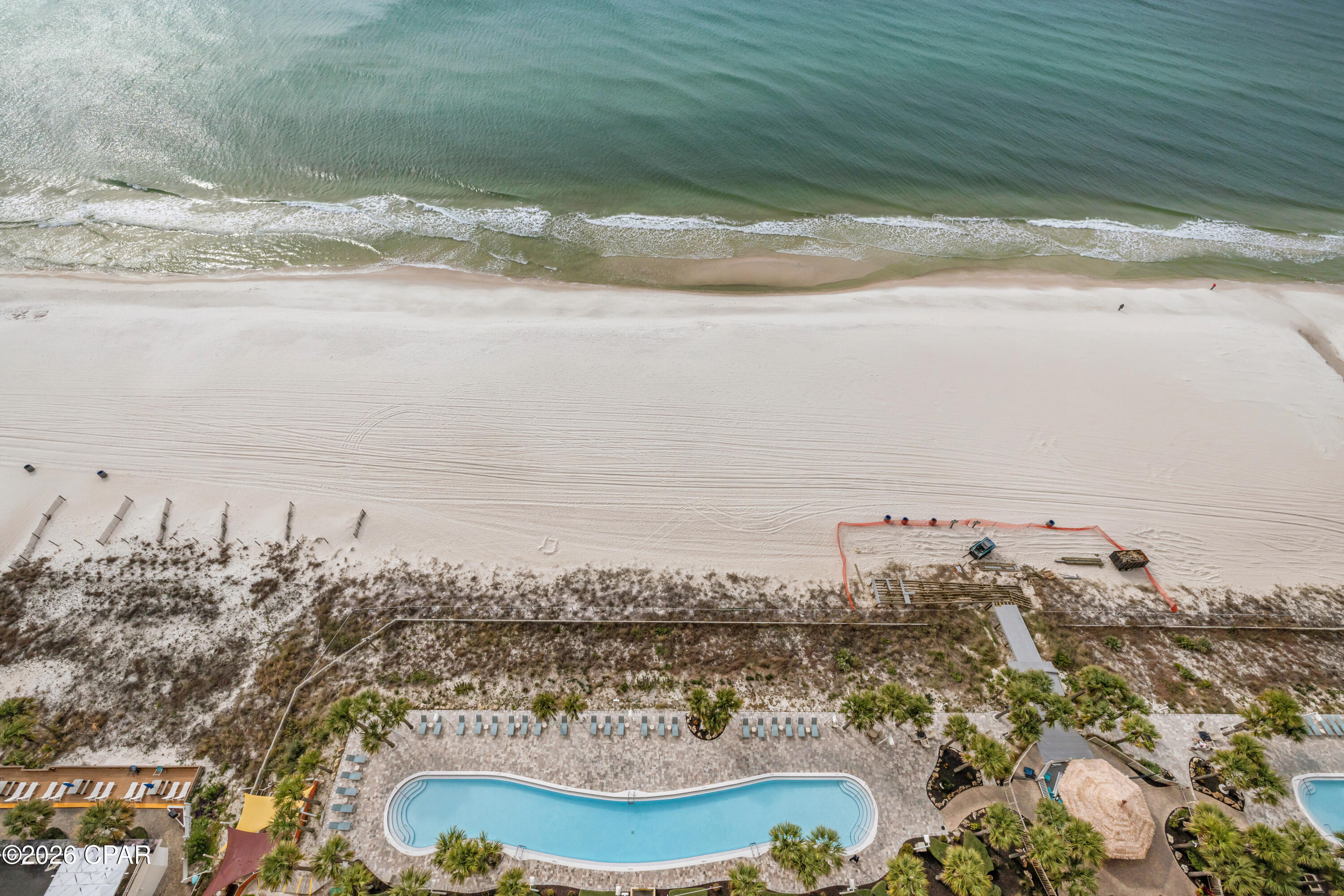 15817 Front Beach Road 1-2305