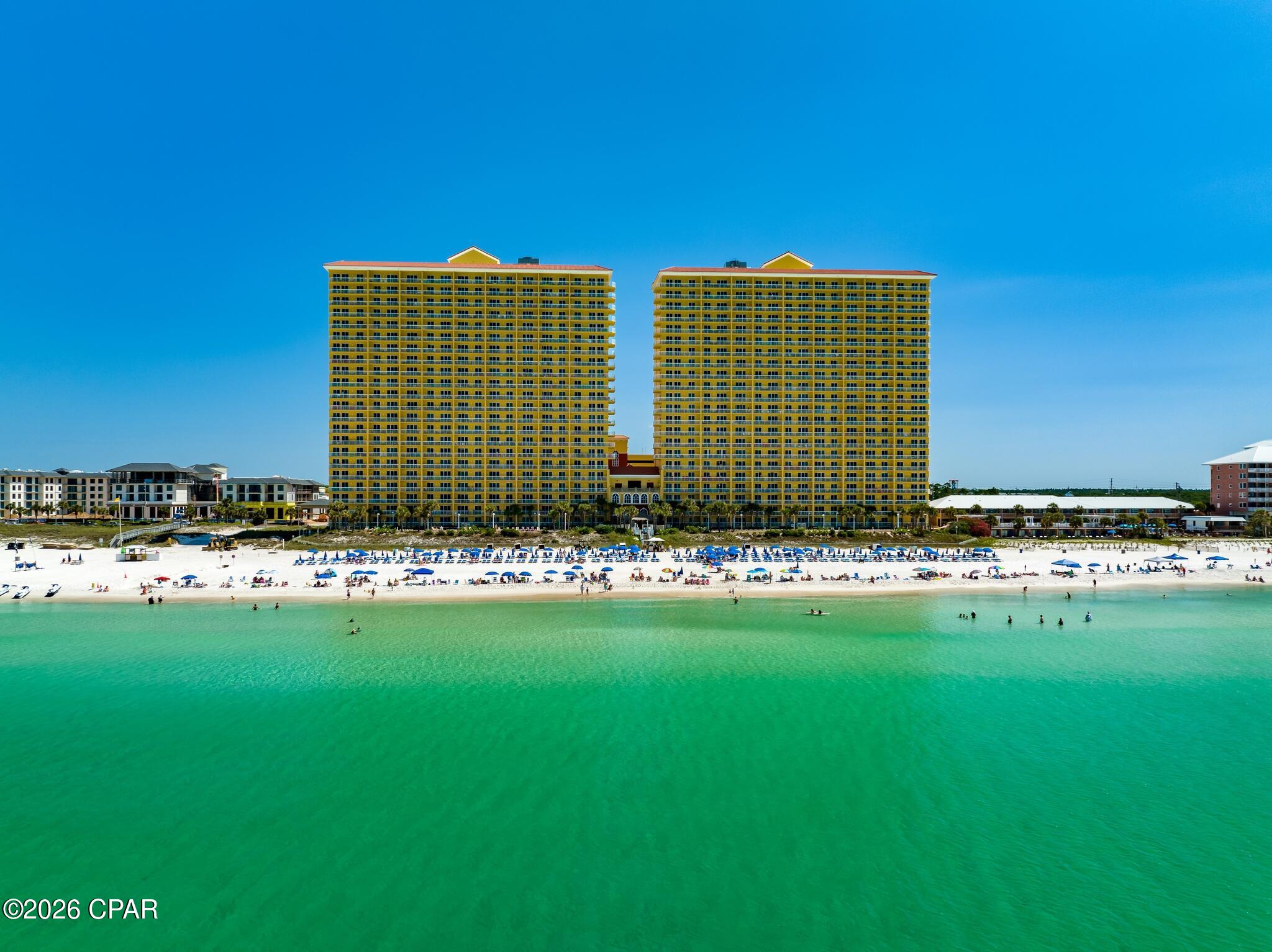 15817 Front Beach Road 1-2305