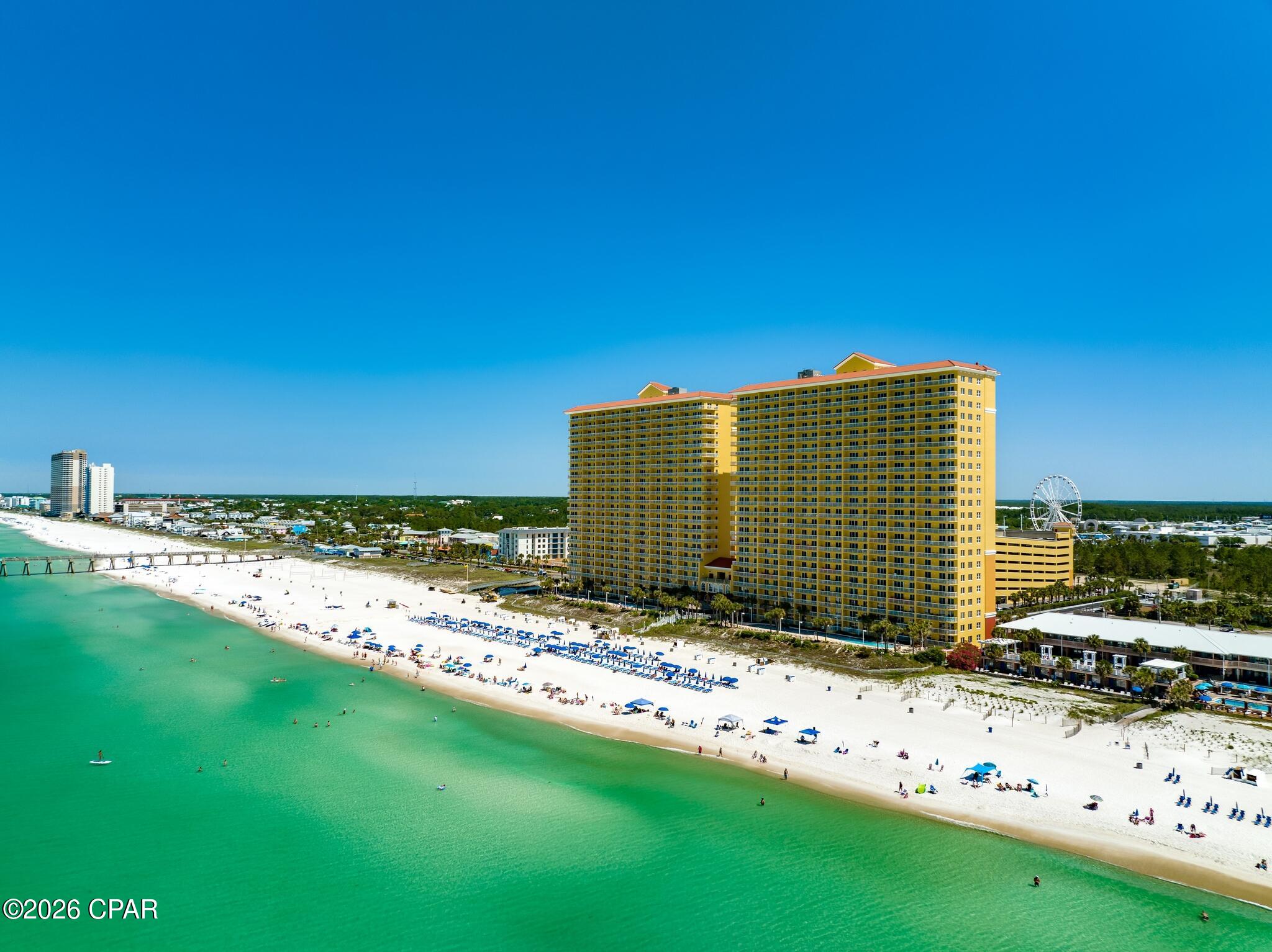 15817 Front Beach Road 1-2305