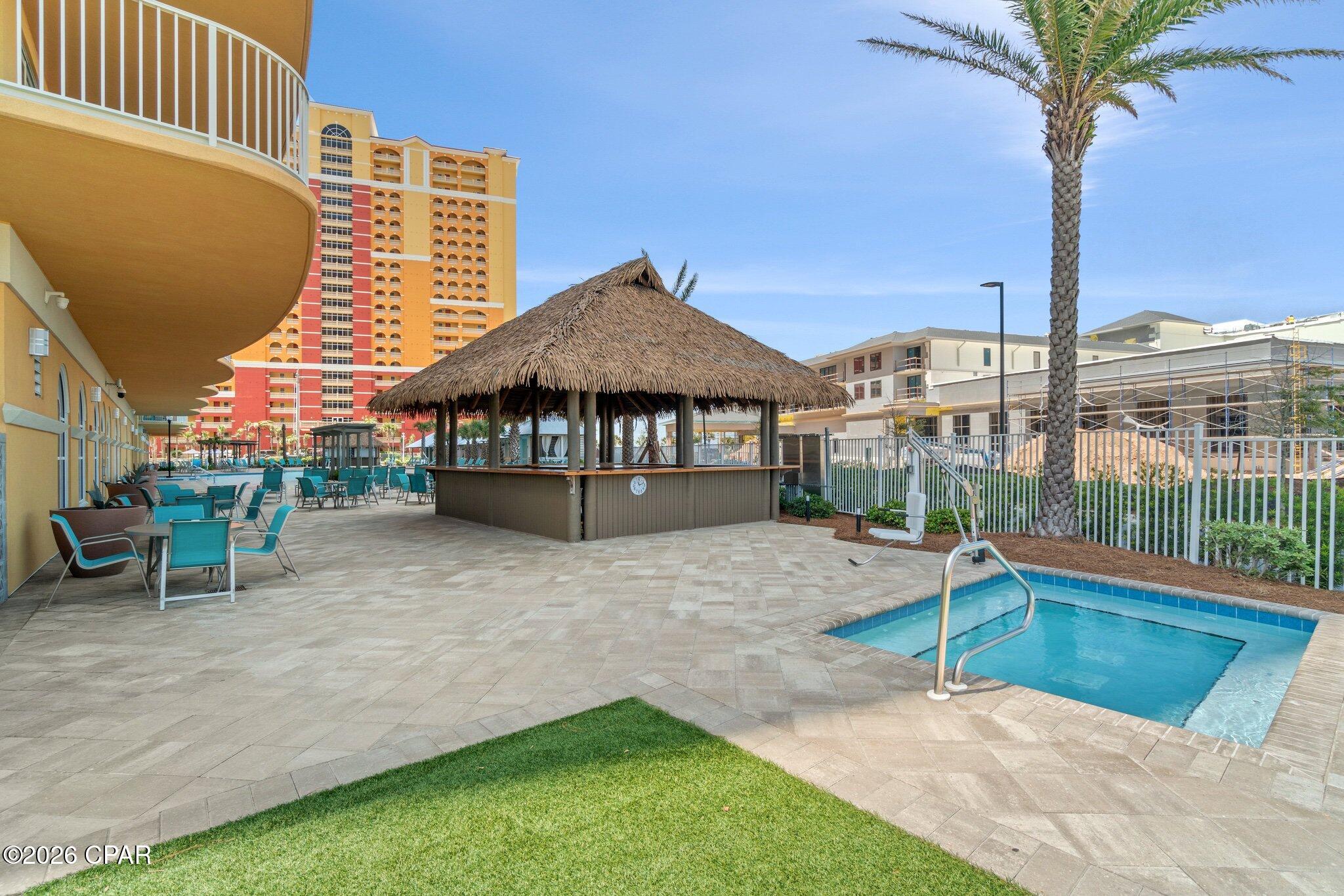 15817 Front Beach Road 1-2305