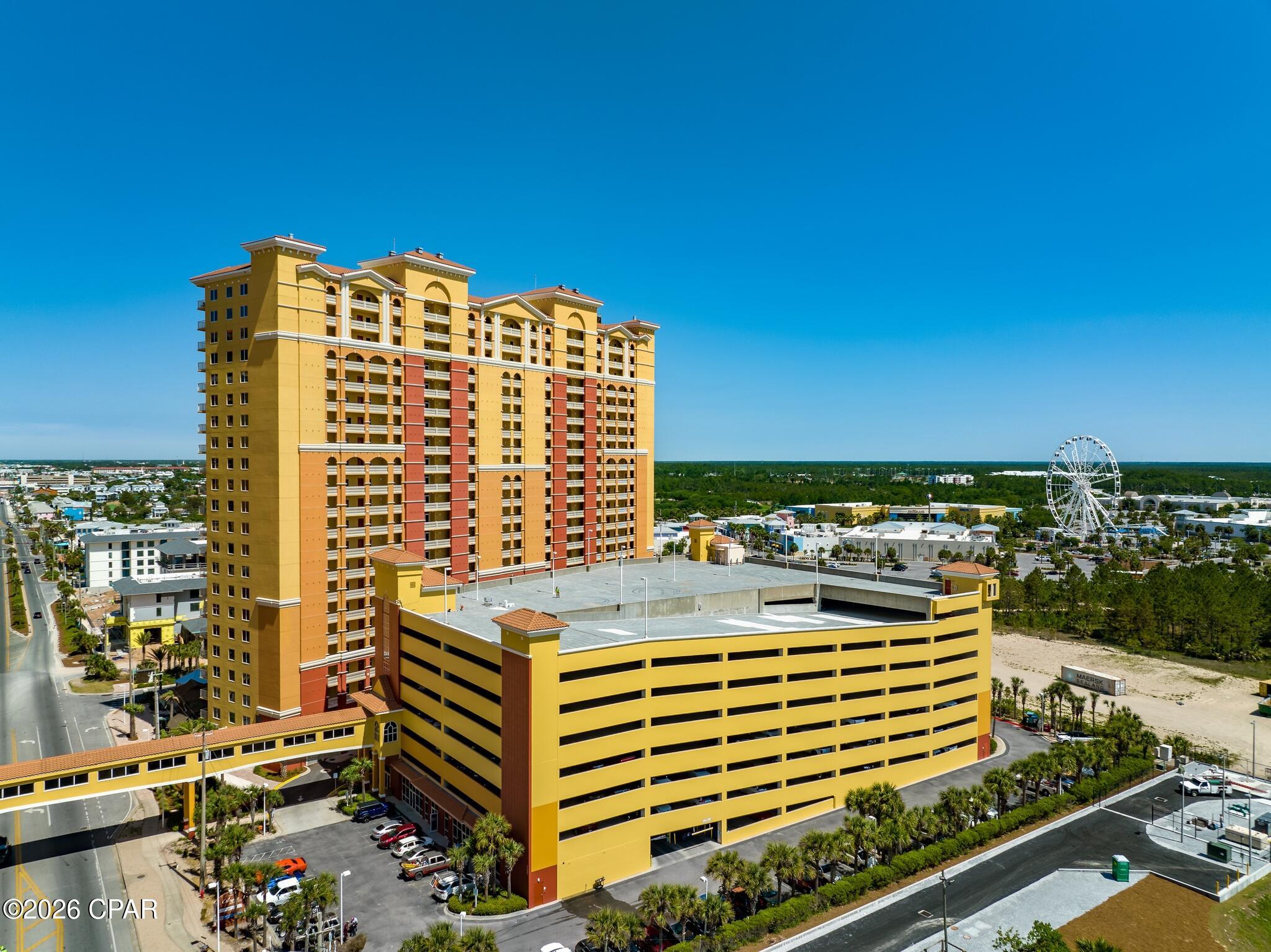 15817 Front Beach Road 1-2305