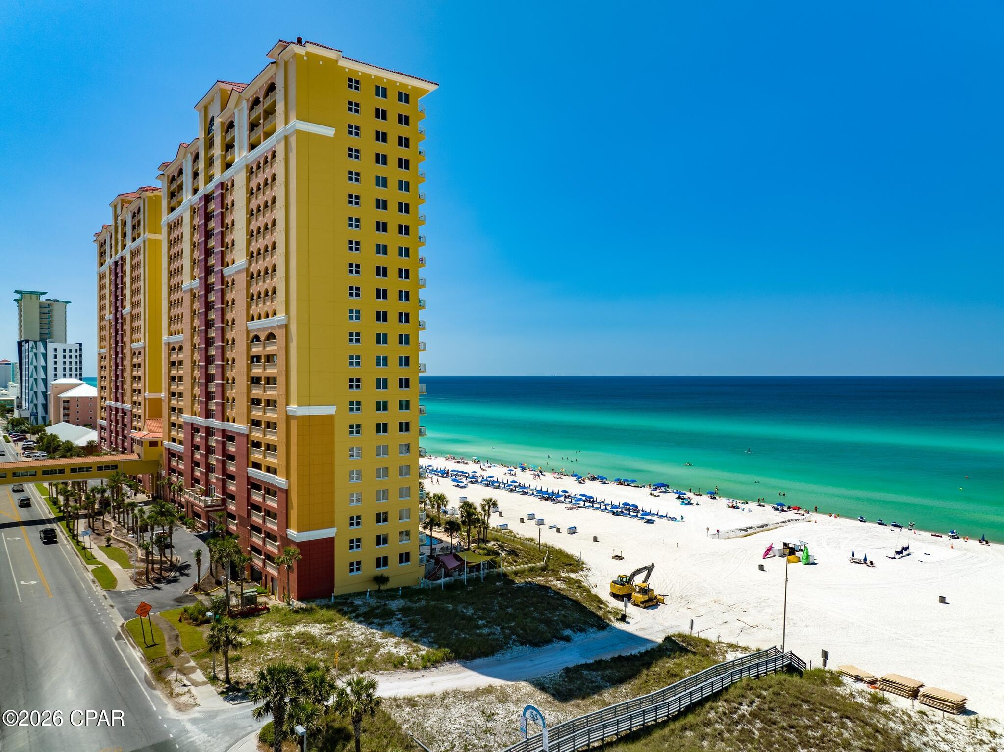 15817 Front Beach Road 1-2305