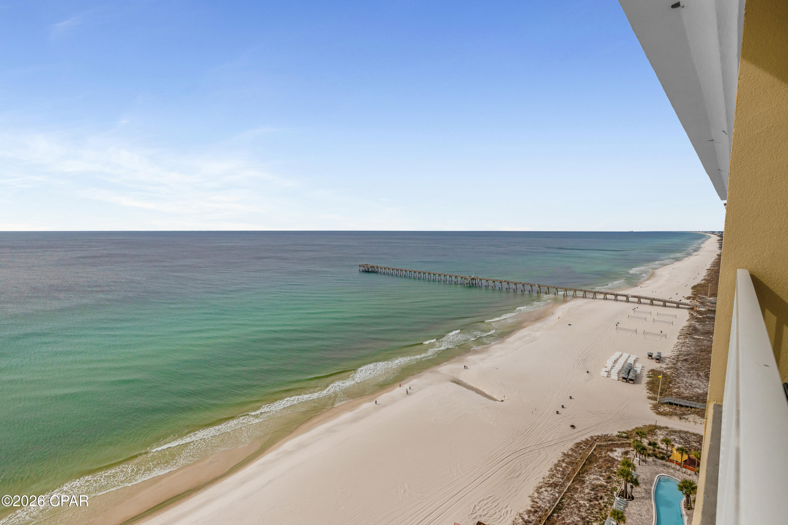 15817 Front Beach Road 1-2305