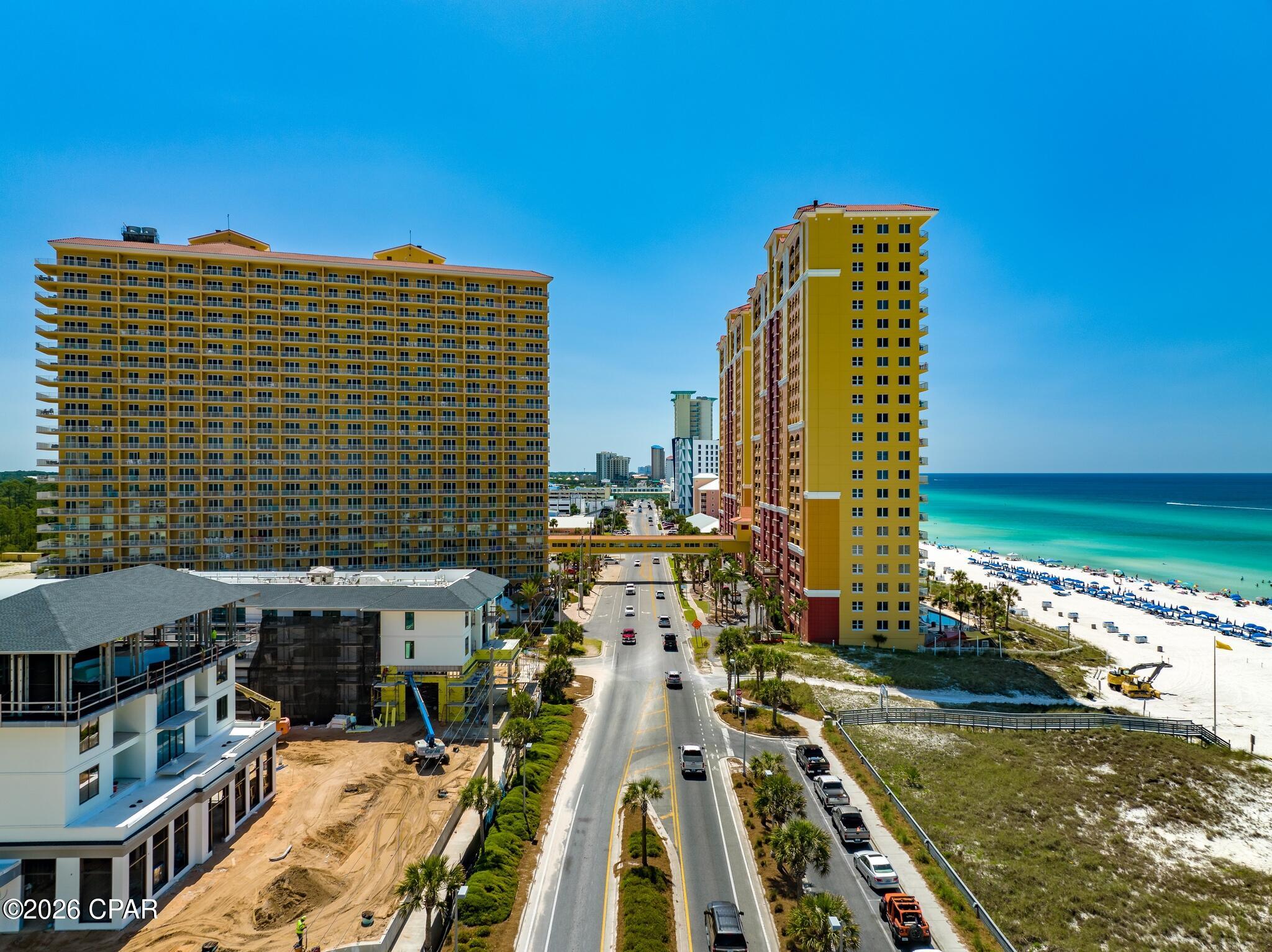 15817 Front Beach Road 1-2305