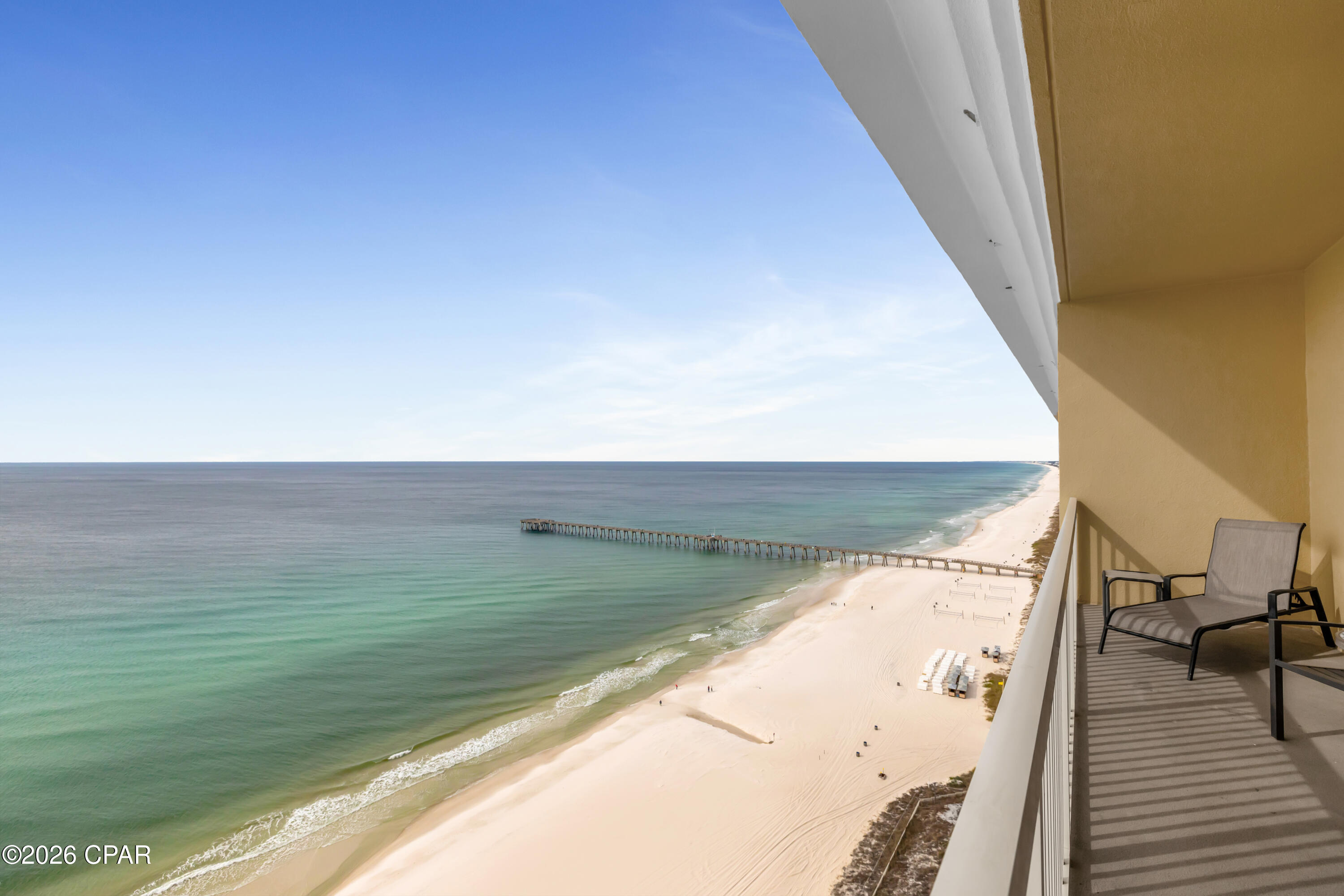 15817 Front Beach Road 1-2305