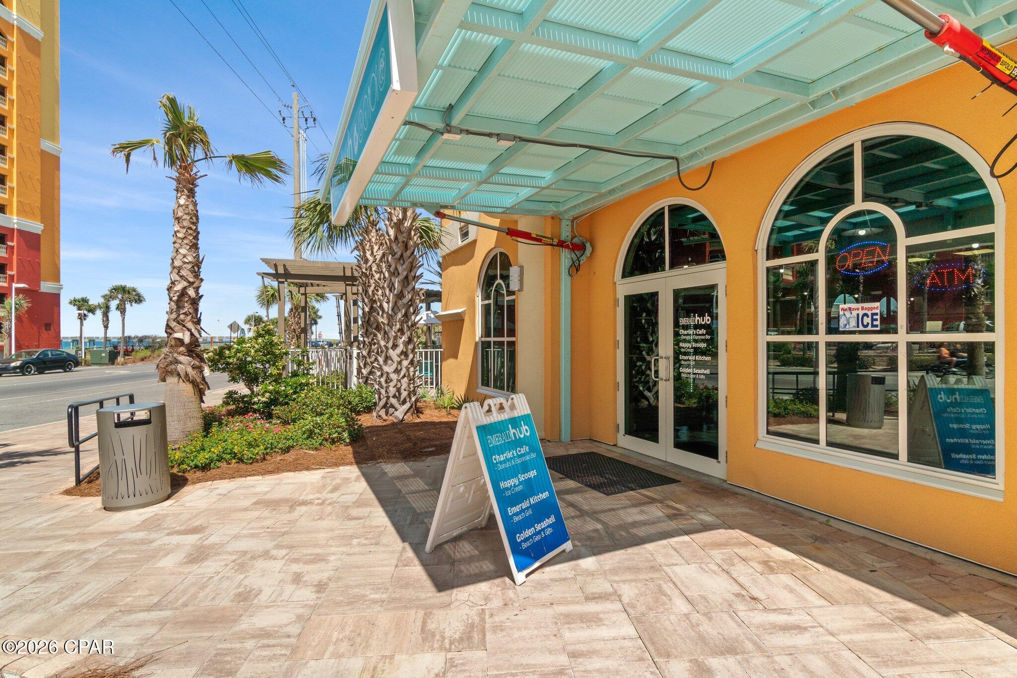 15817 Front Beach Road 1-2305