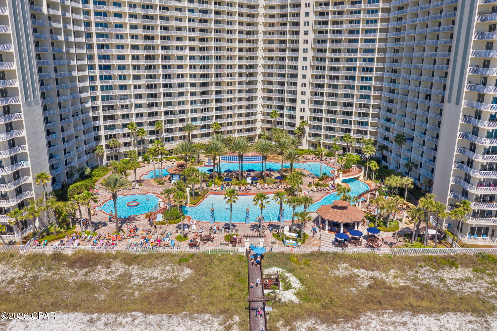 9900 S Thomas Drive 2123