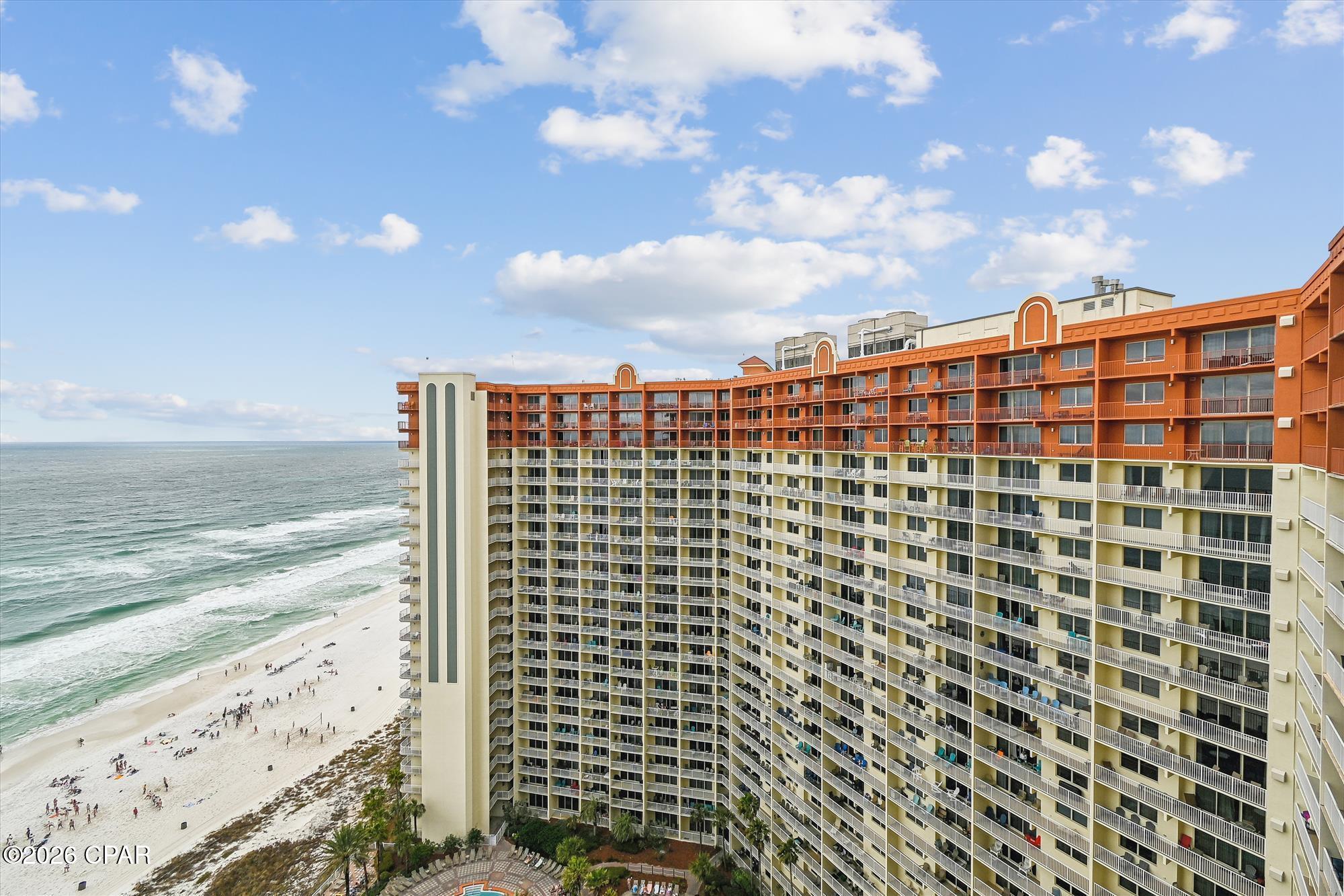 9900 S Thomas Drive 2123