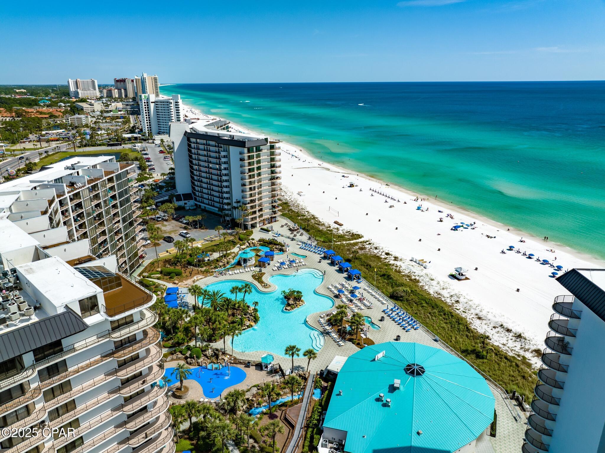 11483 Front Beach Road TOWER 1 UNIT 1109