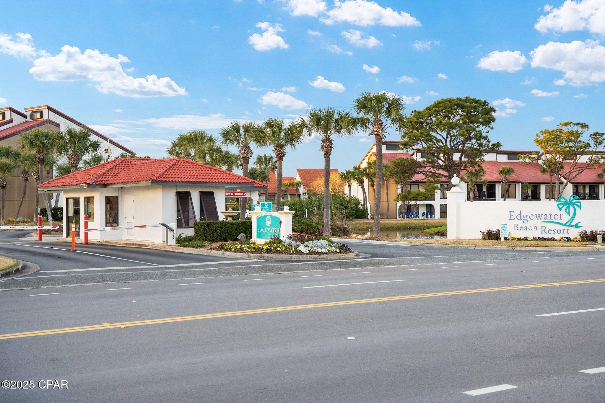 11483 Front Beach Road TOWER 1 UNIT 1109