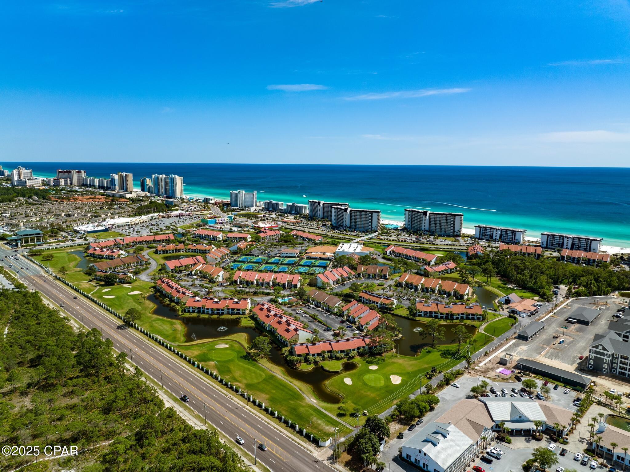 11483 Front Beach Road TOWER 1 UNIT 1109