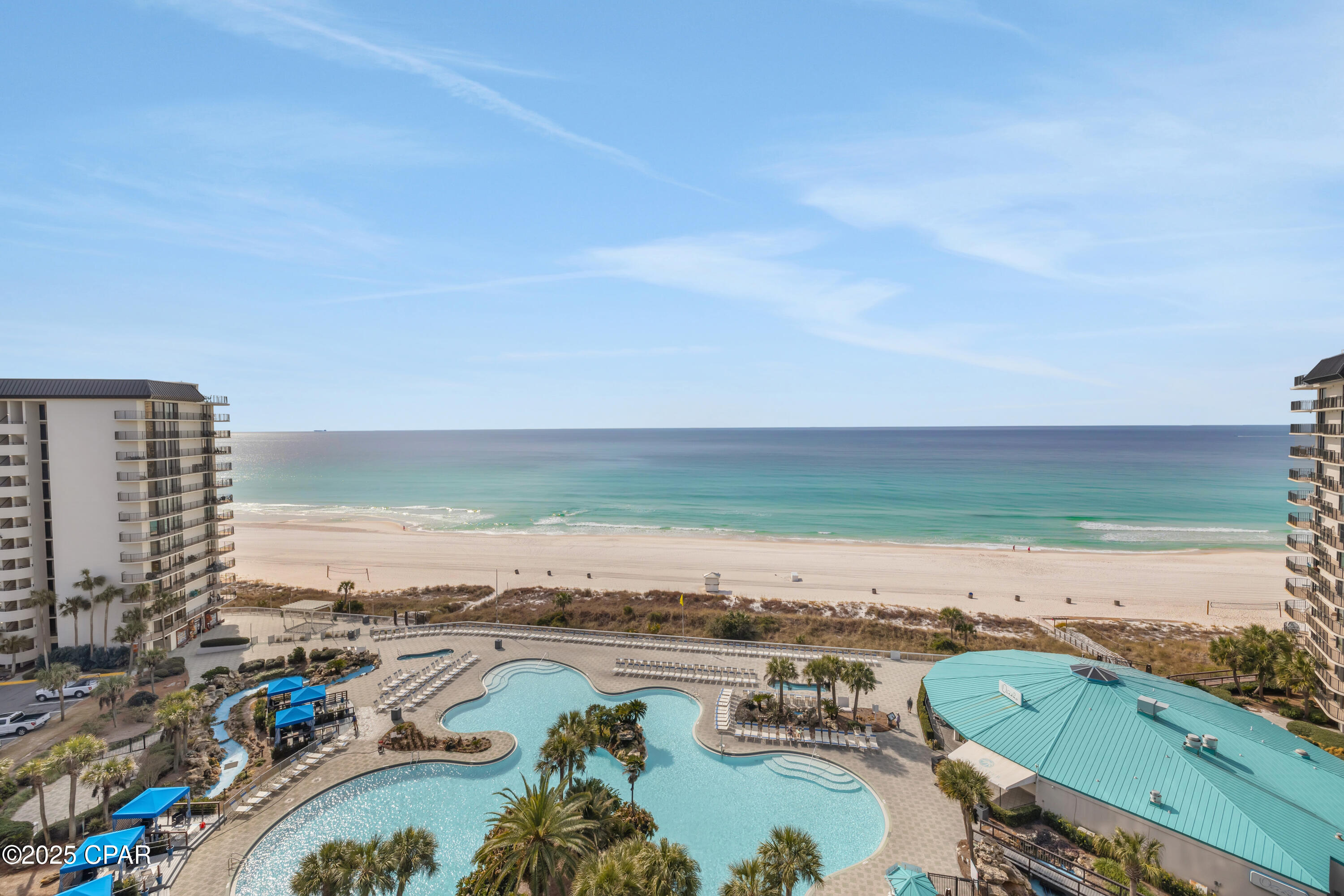 11483 Front Beach Road TOWER 1 UNIT 1109