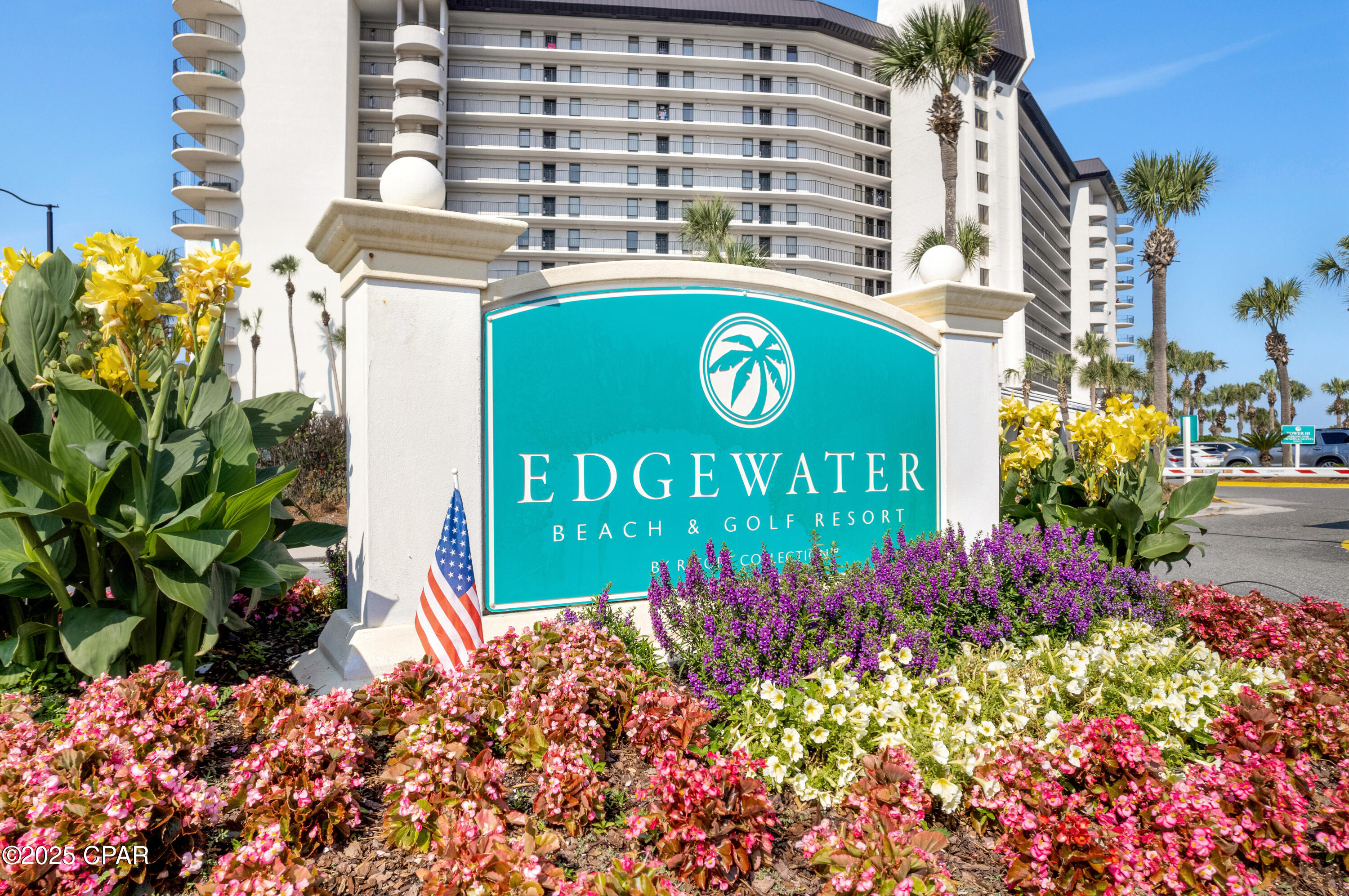 11483 Front Beach Road TOWER 1 UNIT 1109