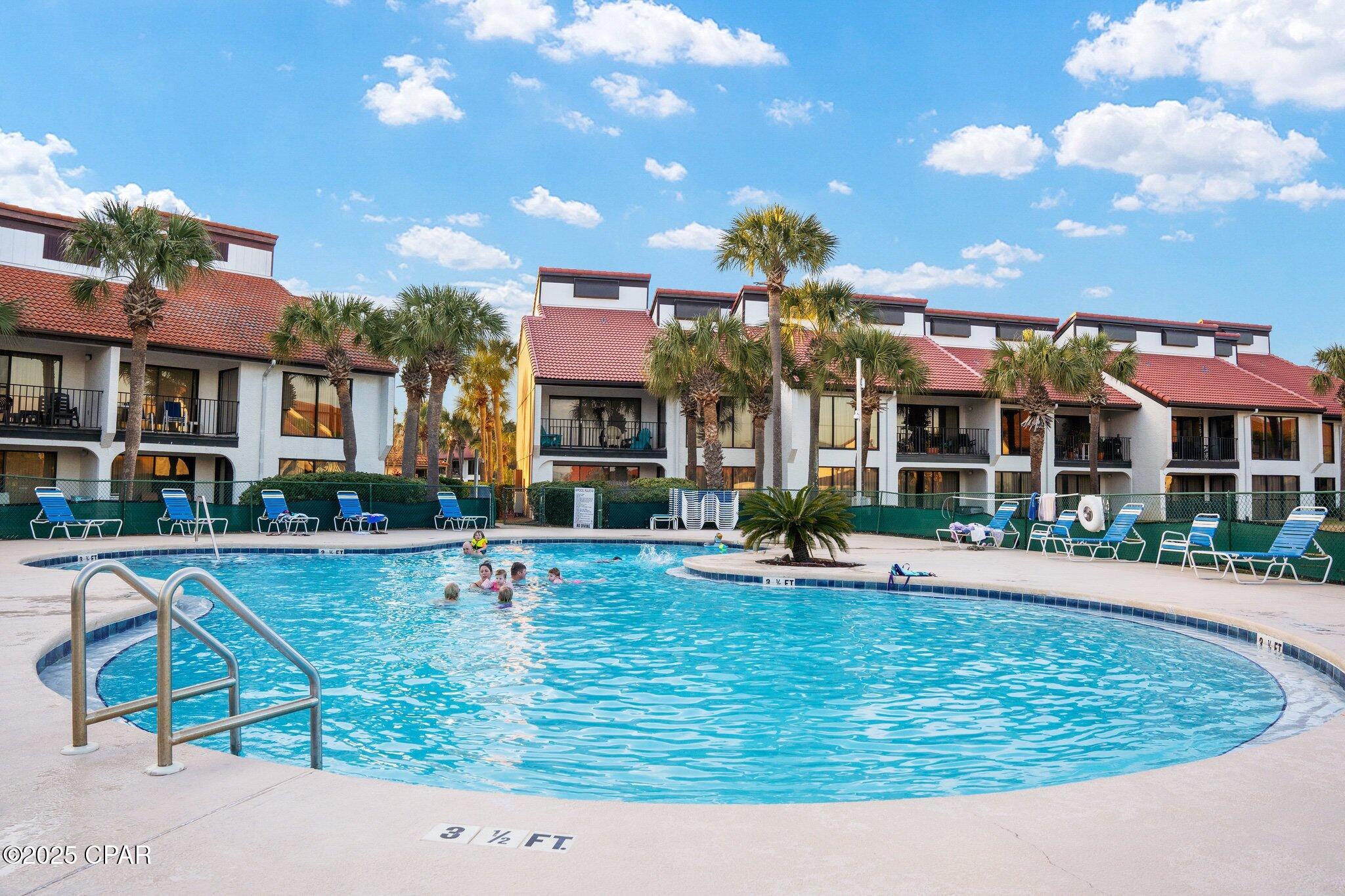 11483 Front Beach Road TOWER 1 UNIT 1109