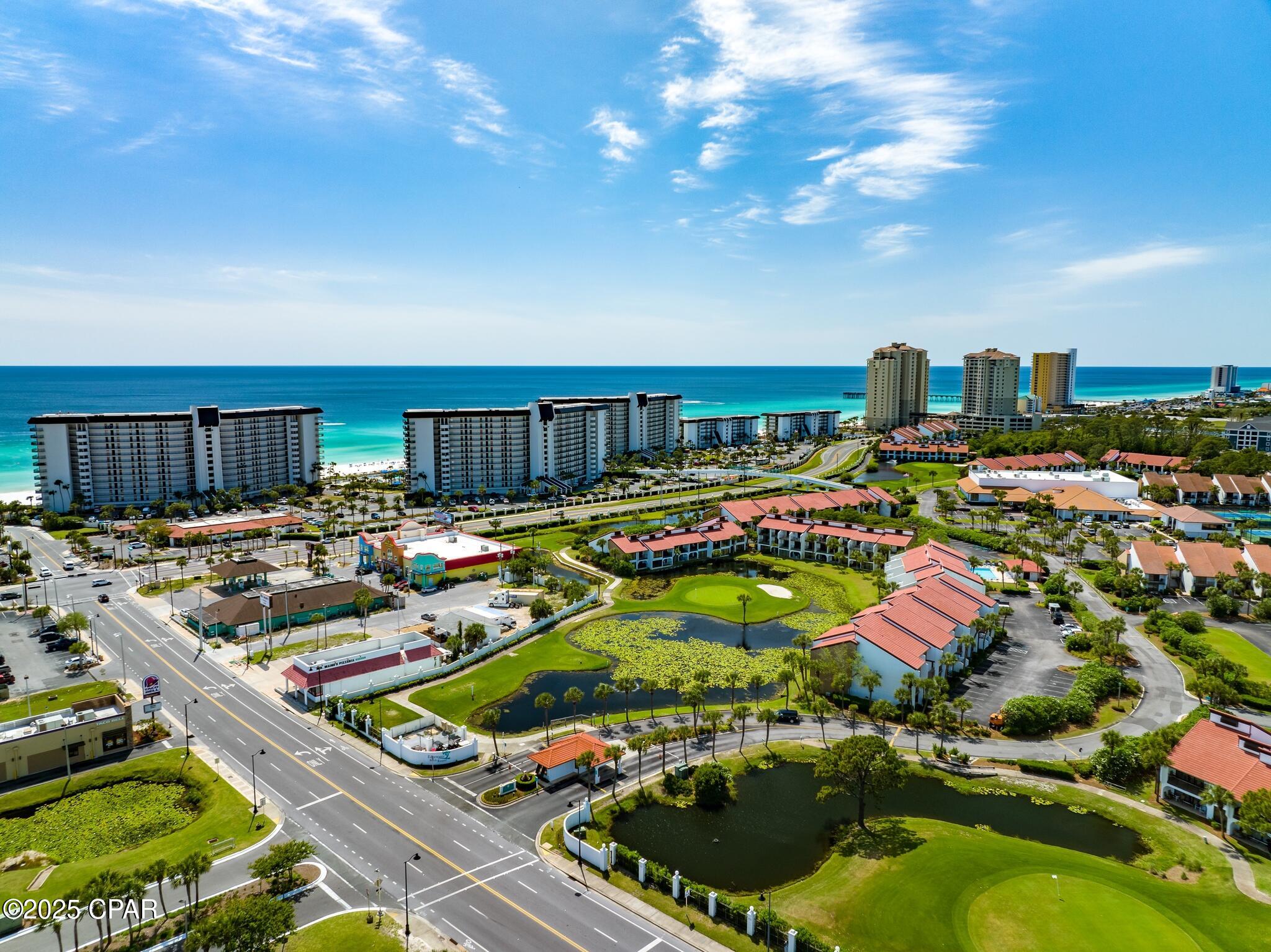 11483 Front Beach Road TOWER 1 UNIT 1109