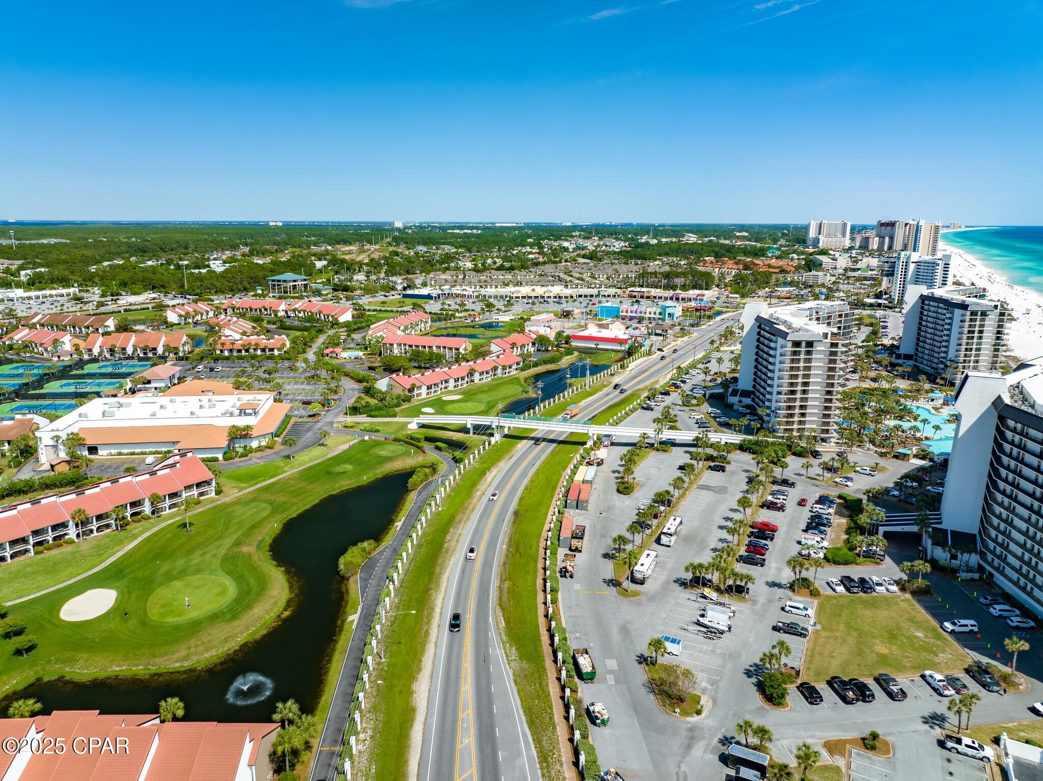 11483 Front Beach Road TOWER 1 UNIT 1109