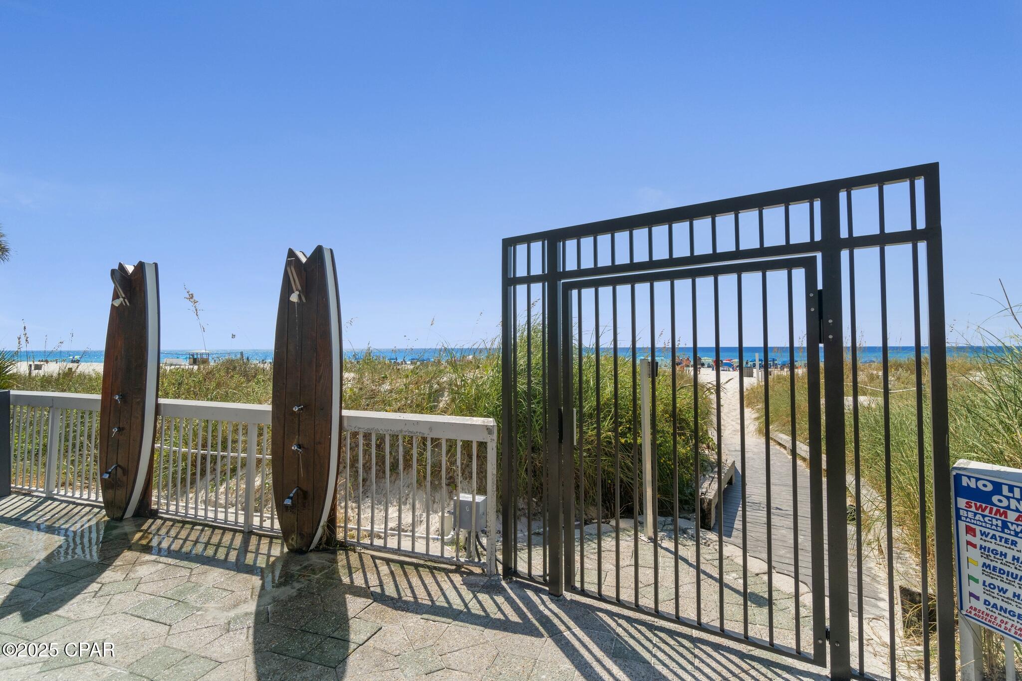 11483 Front Beach Road TOWER 1 UNIT 1109