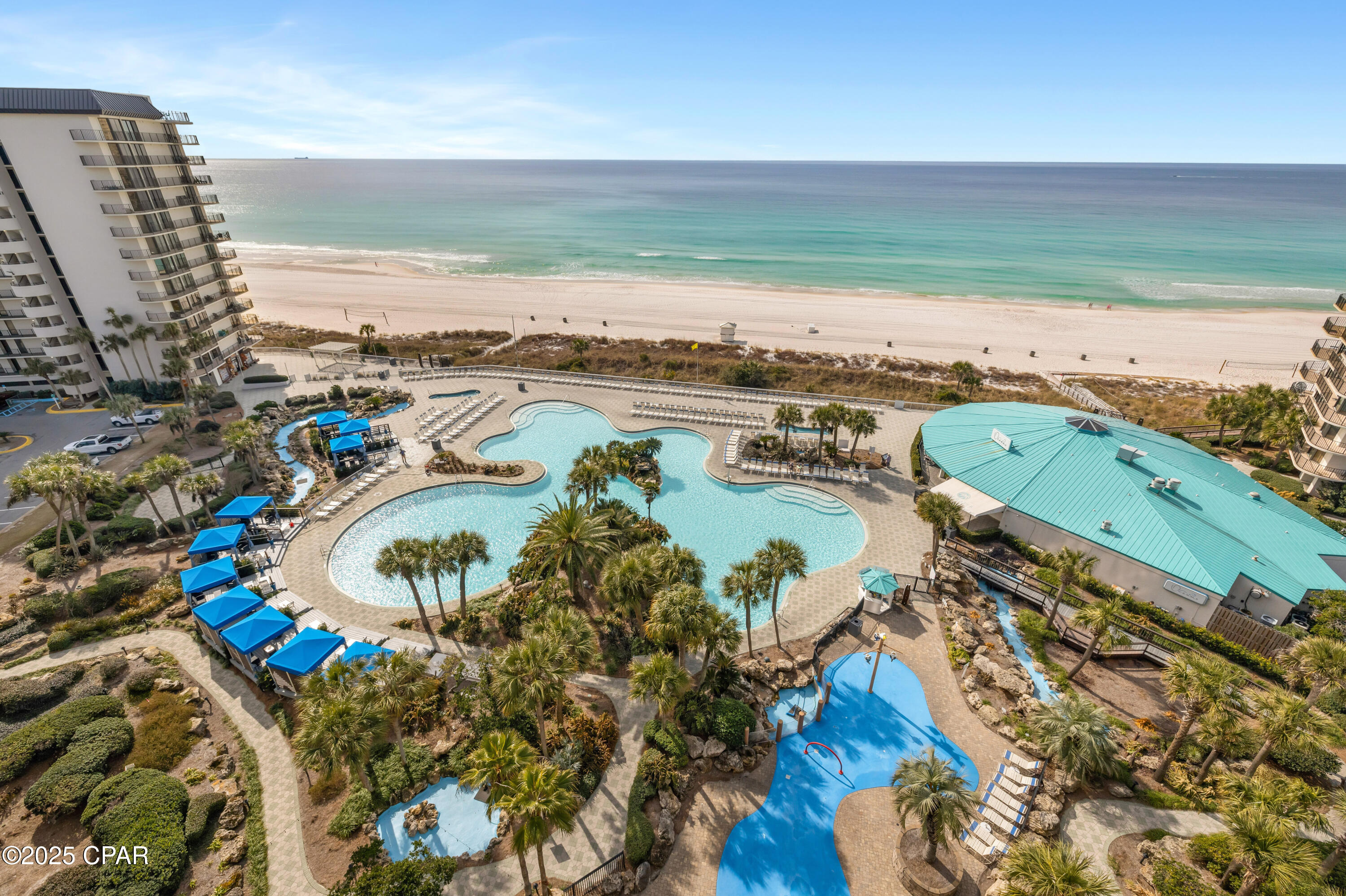 11483 Front Beach Road TOWER 1 UNIT 1109