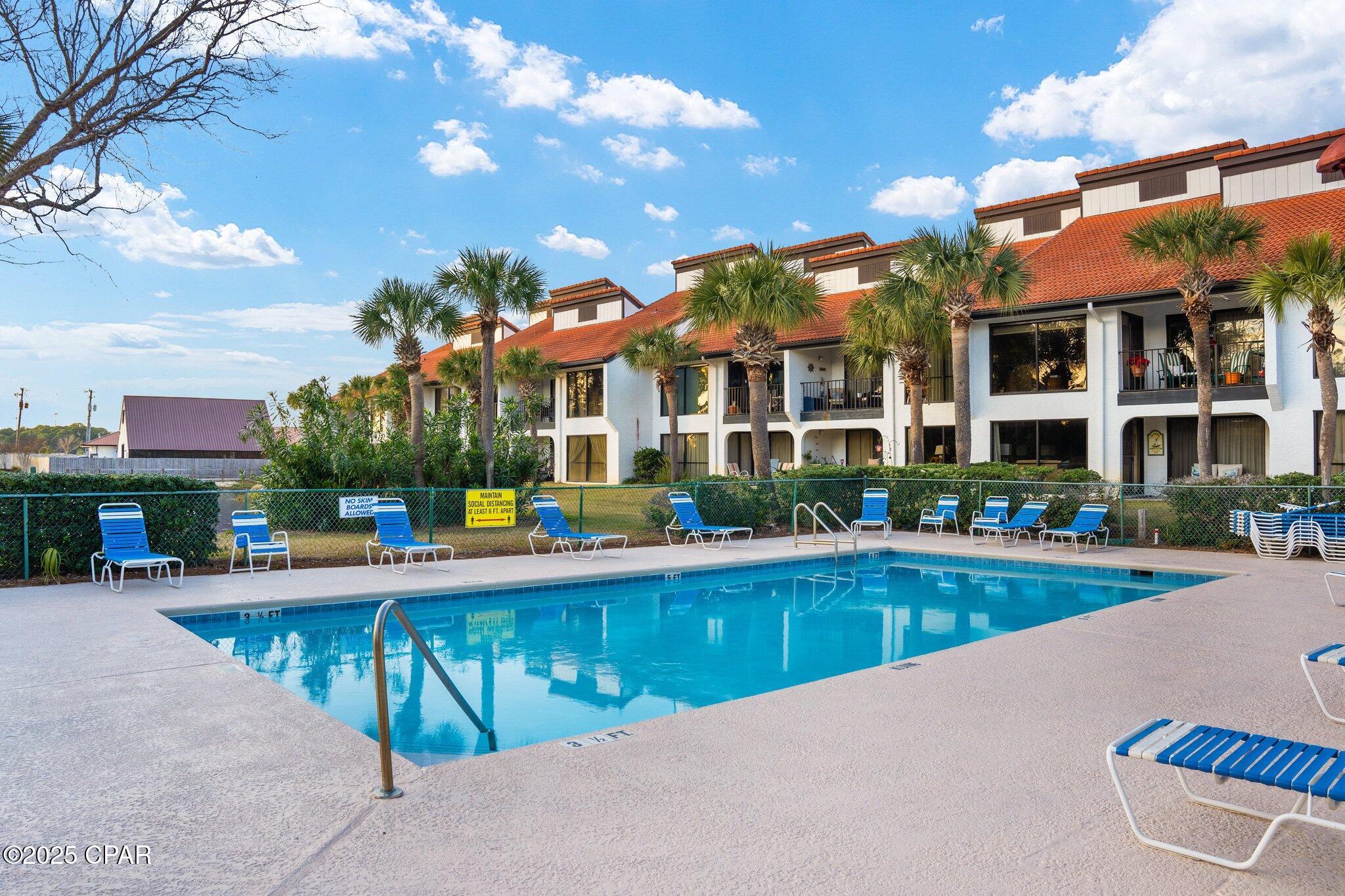 11483 Front Beach Road TOWER 1 UNIT 1109