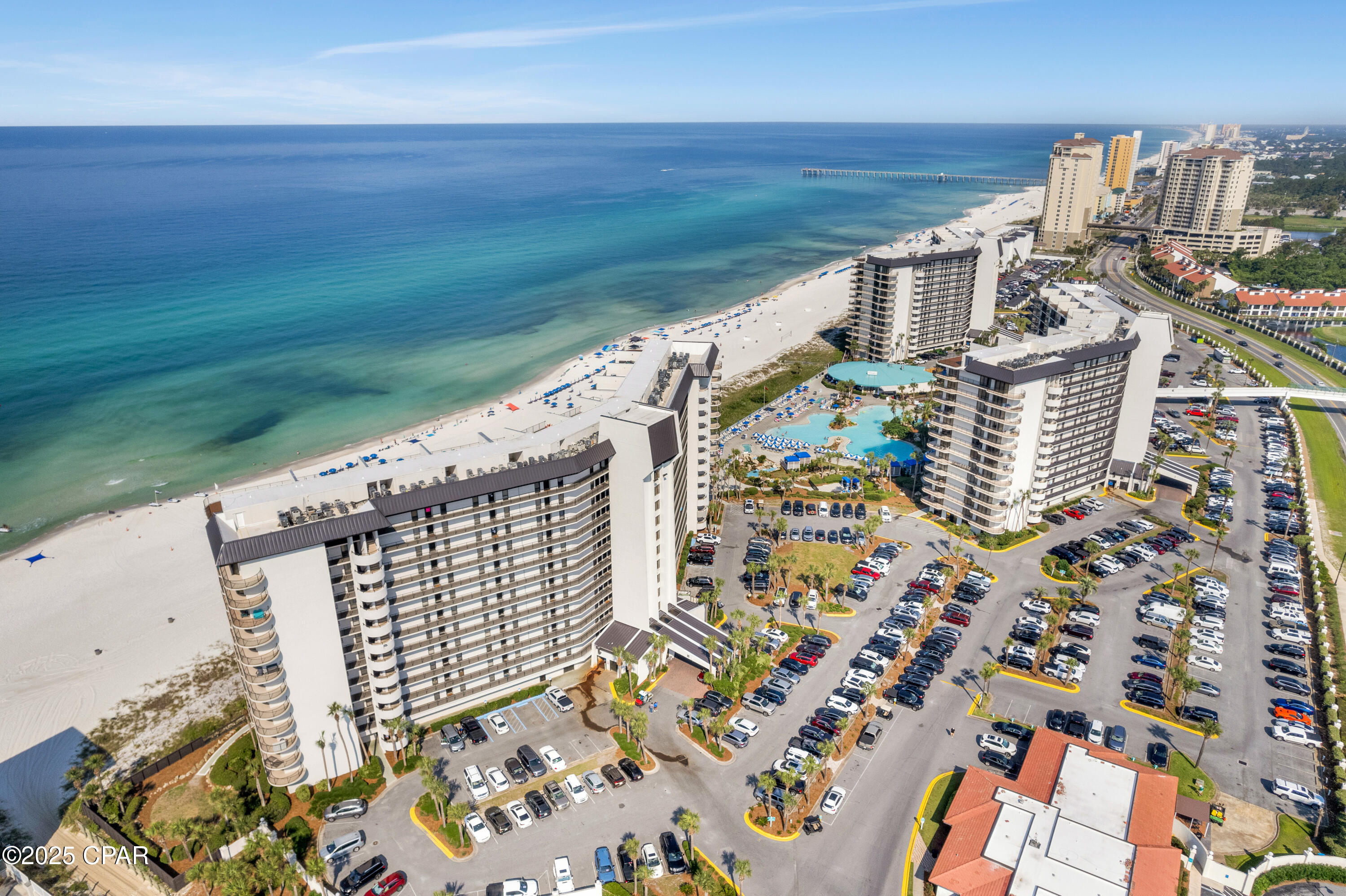11483 Front Beach Road TOWER 1 UNIT 1109