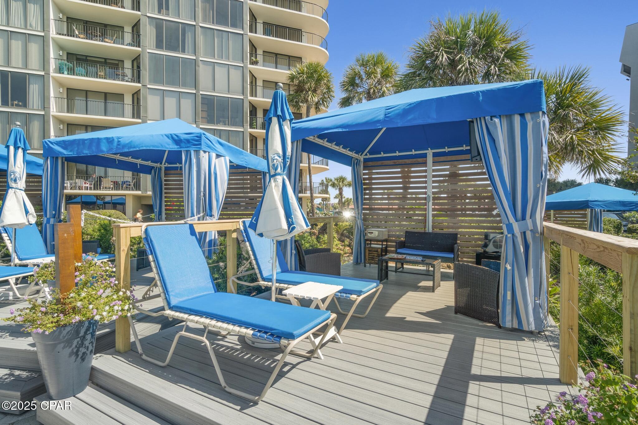 11483 Front Beach Road TOWER 1 UNIT 1109