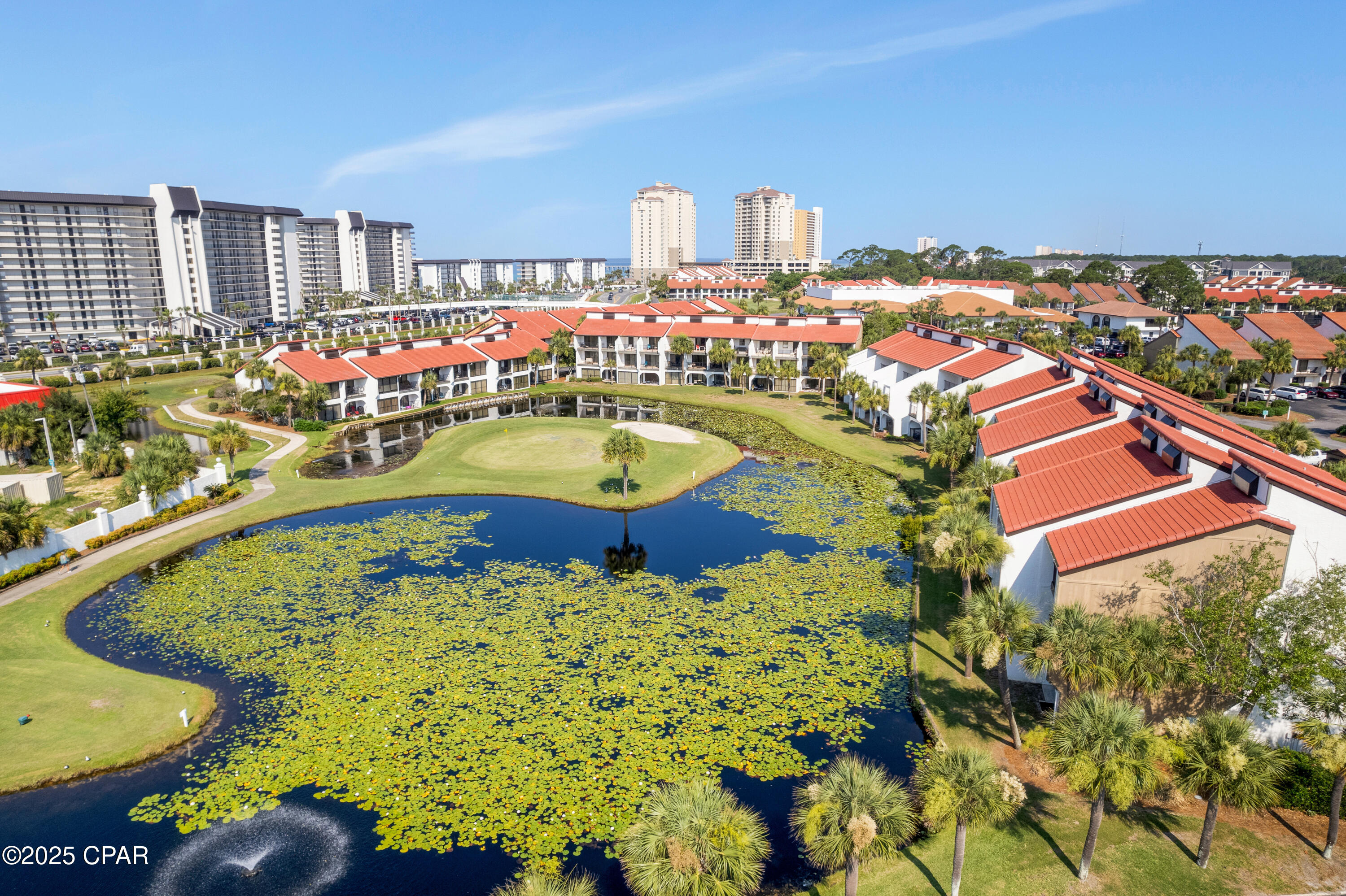 11483 Front Beach Road TOWER 1 UNIT 1109