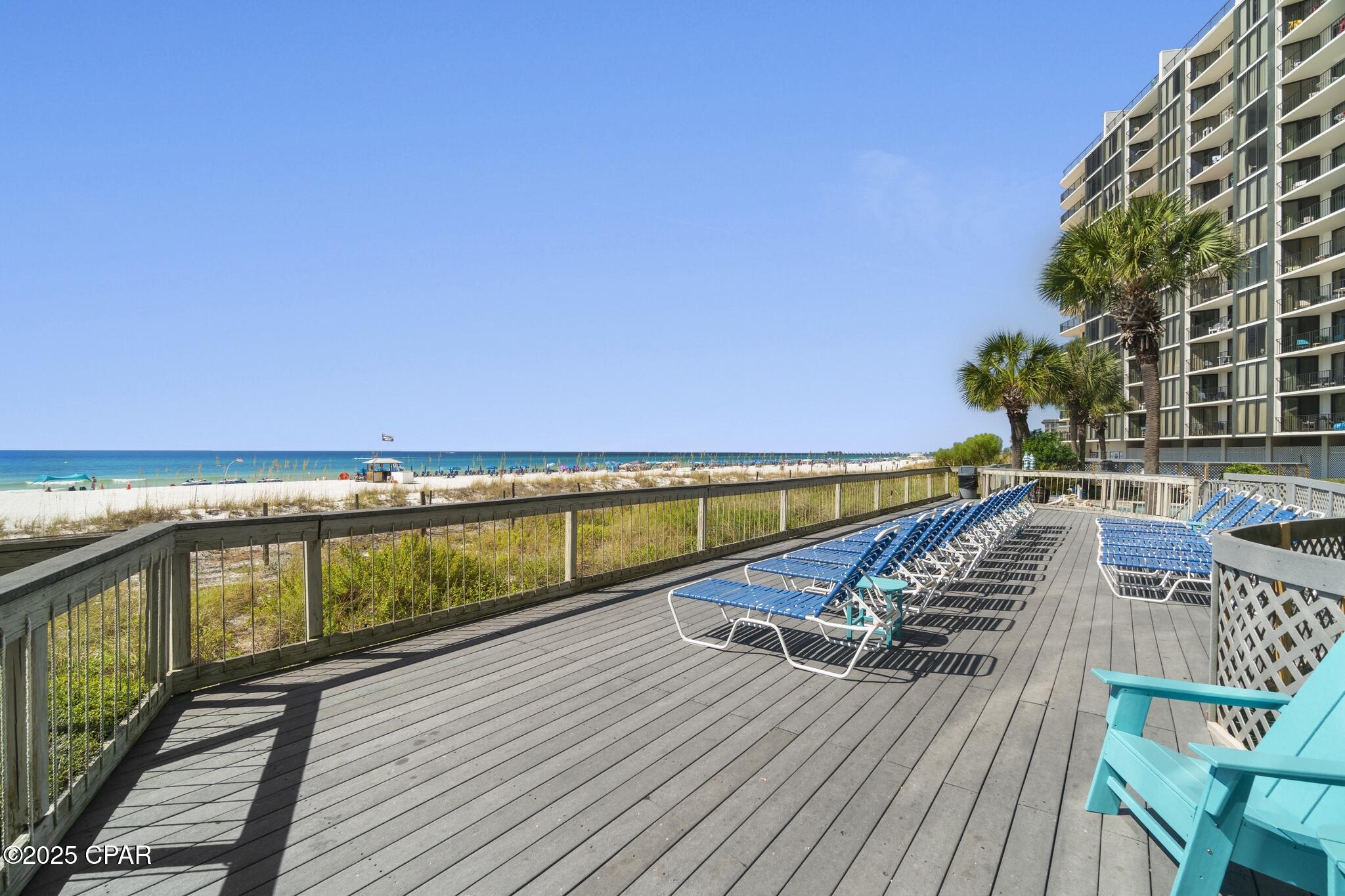 11483 Front Beach Road TOWER 1 UNIT 1109