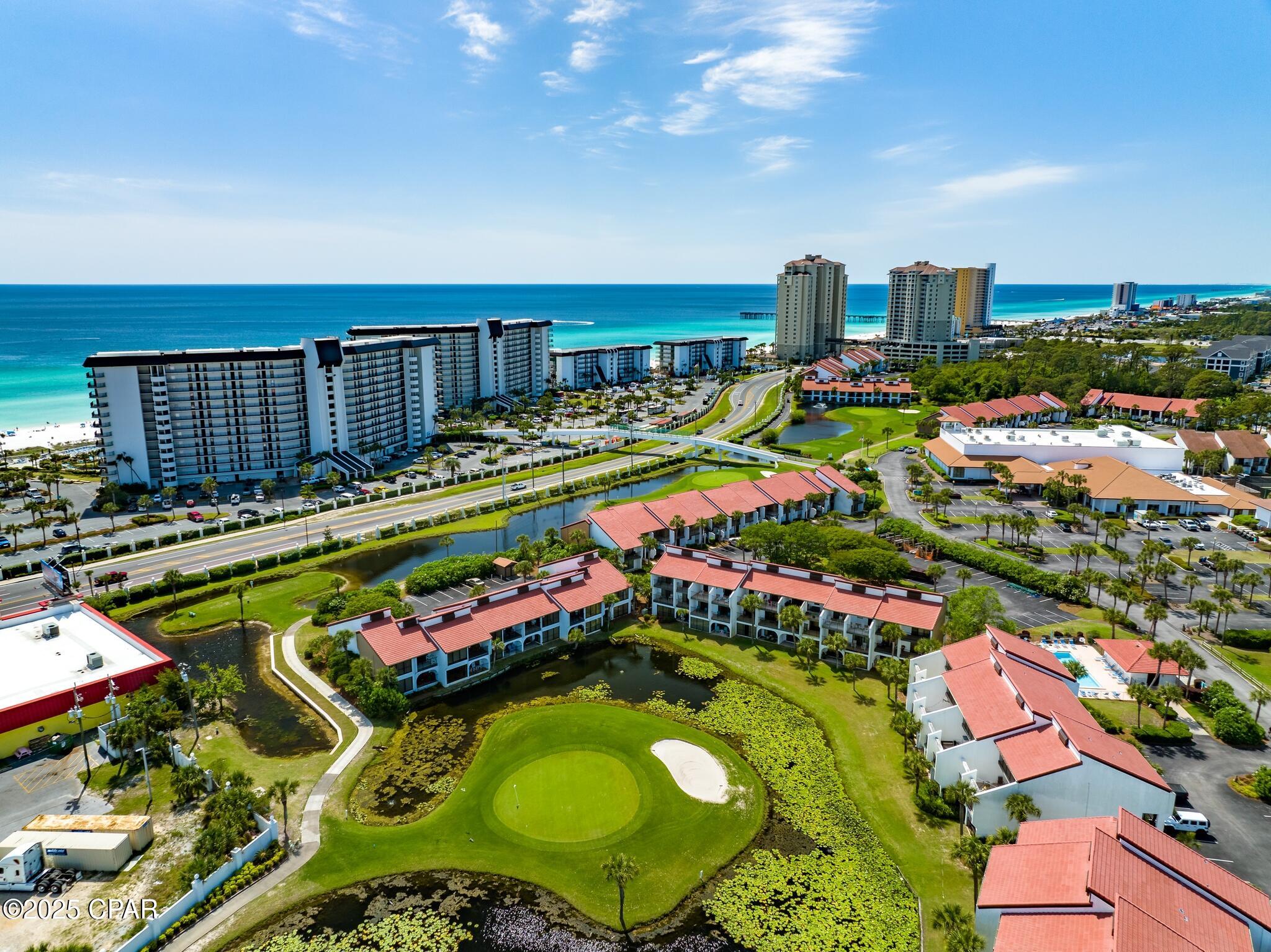 11483 Front Beach Road TOWER 1 UNIT 1109