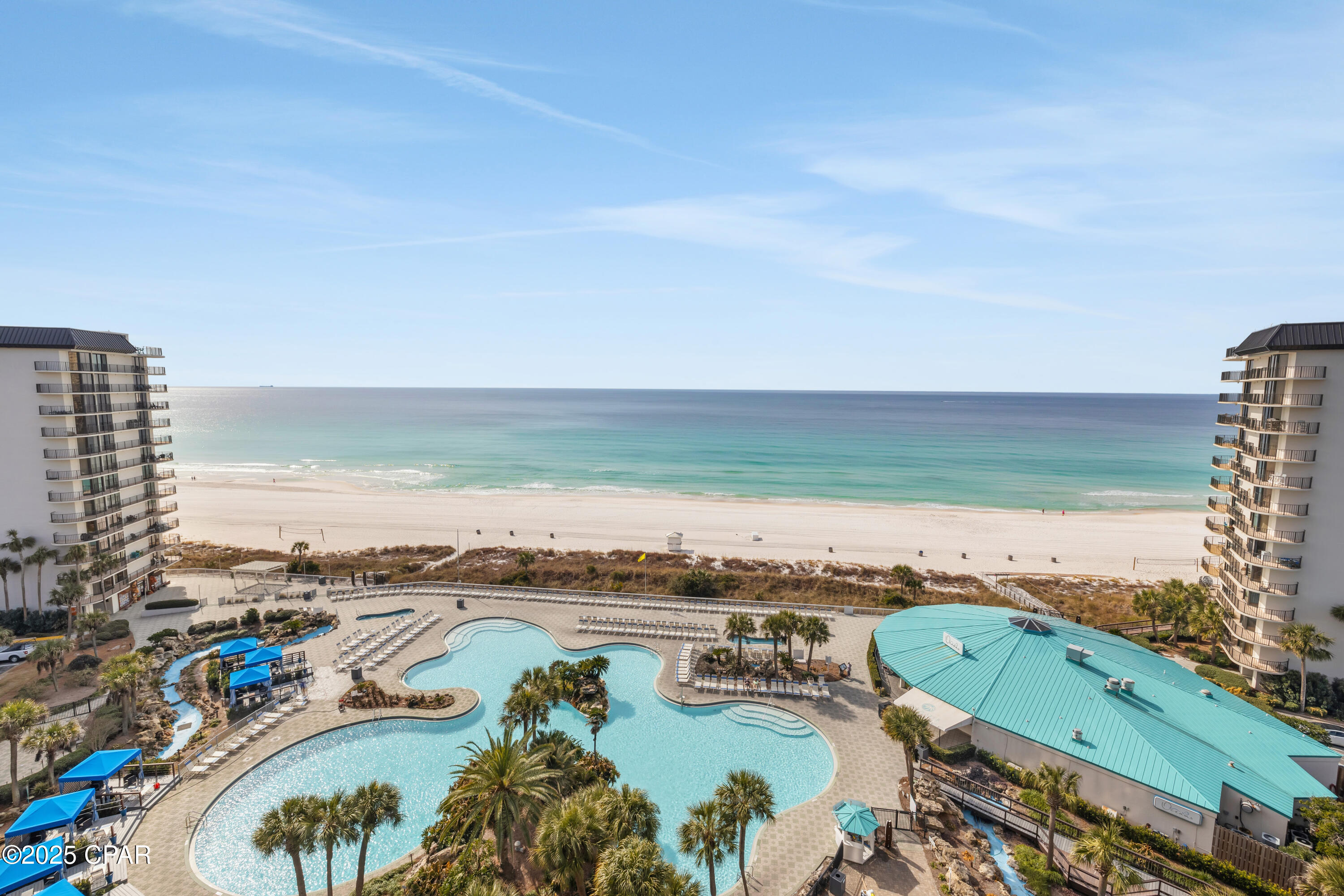 11483 Front Beach Road TOWER 1 UNIT 1109