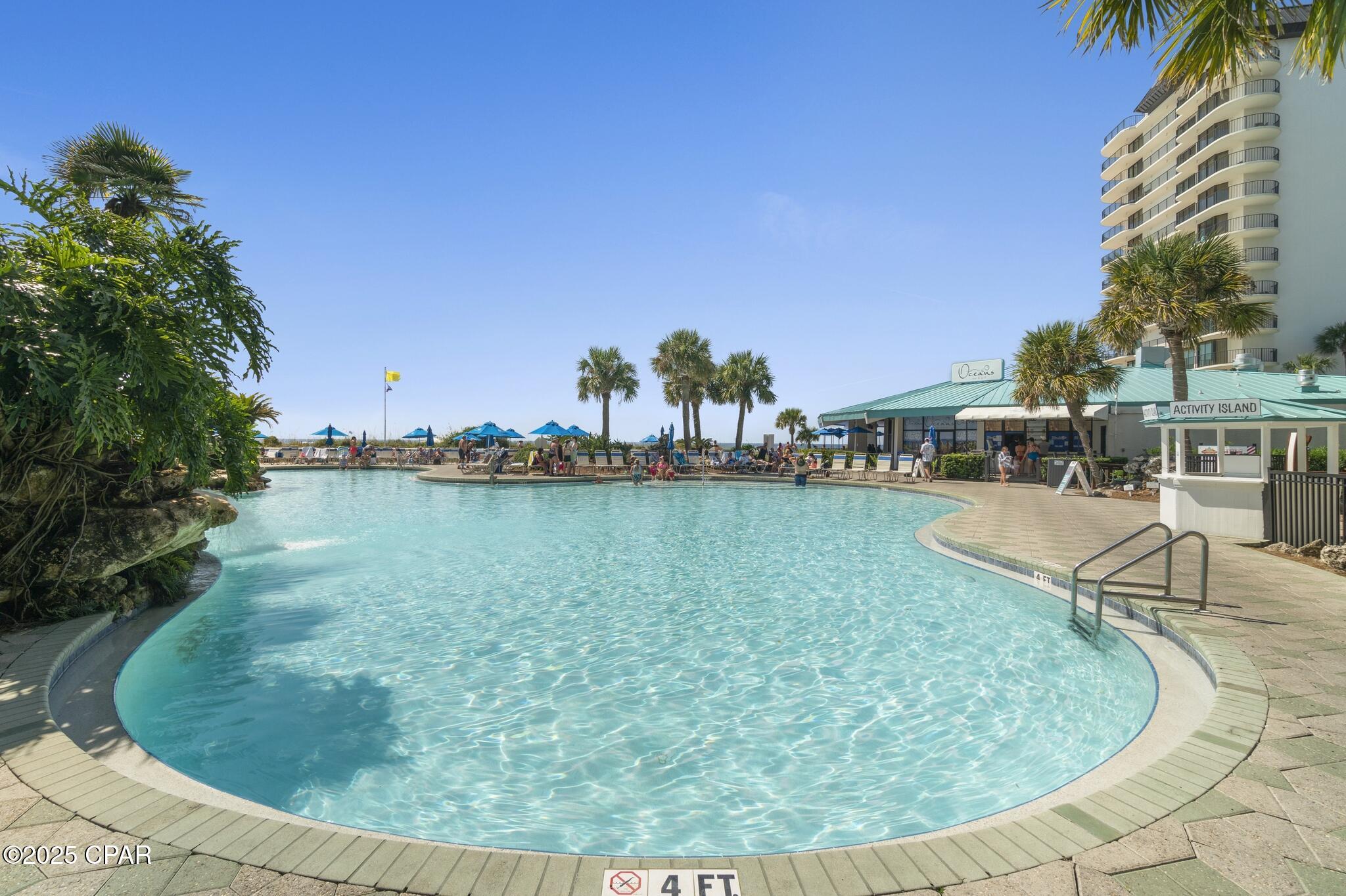 11483 Front Beach Road TOWER 1 UNIT 1109