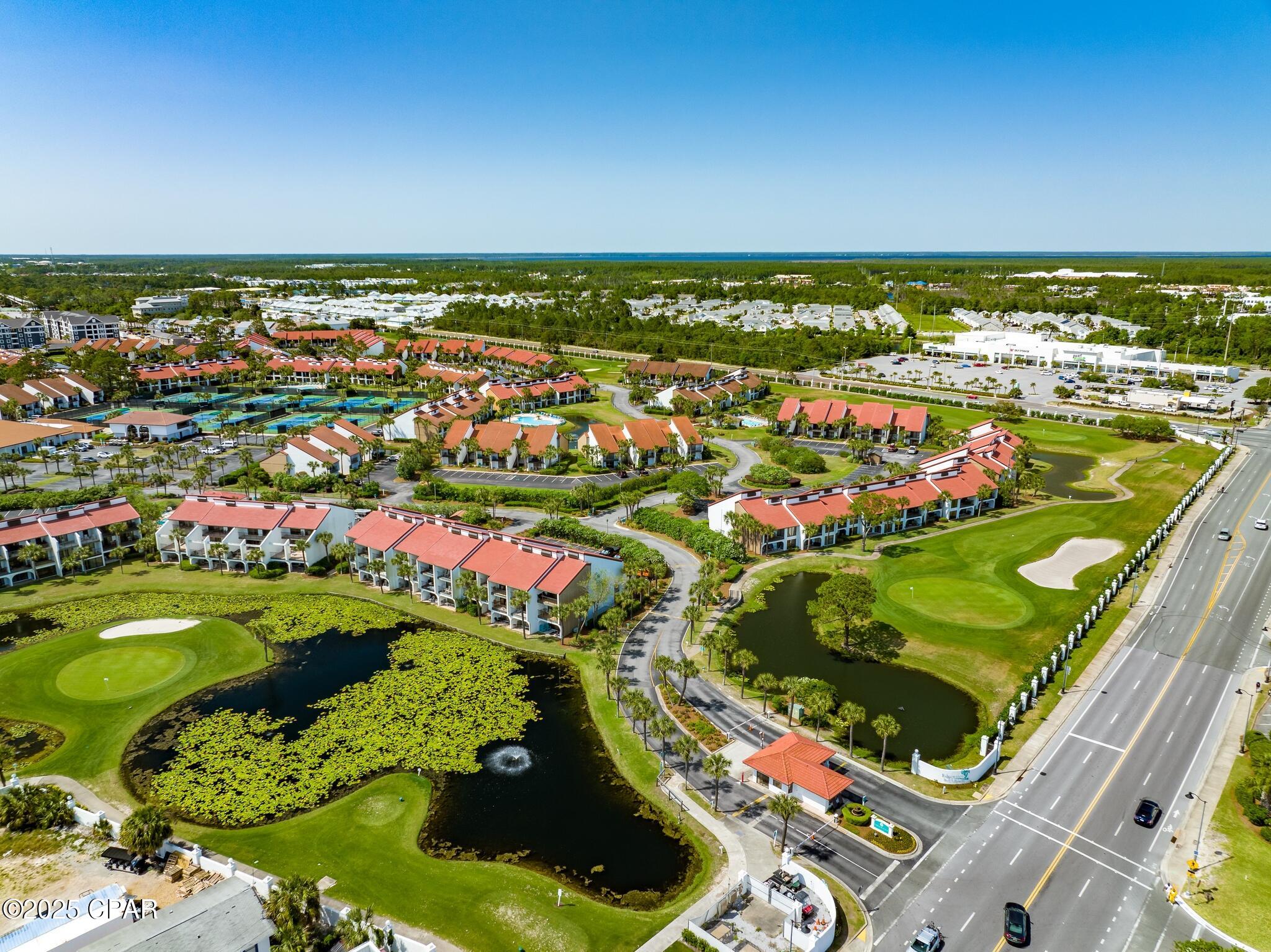 11483 Front Beach Road TOWER 1 UNIT 1109