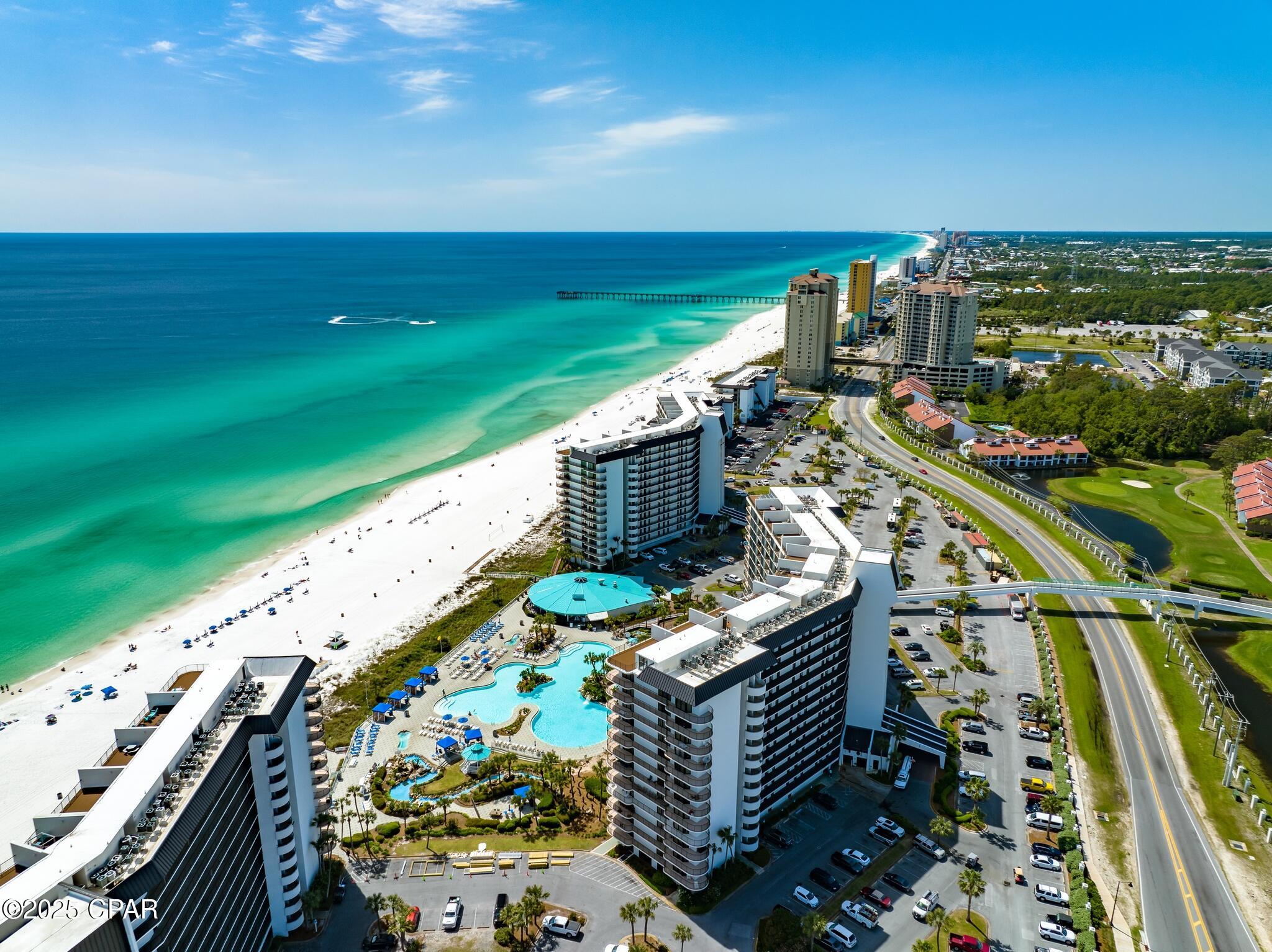 11483 Front Beach Road TOWER 1 UNIT 1109
